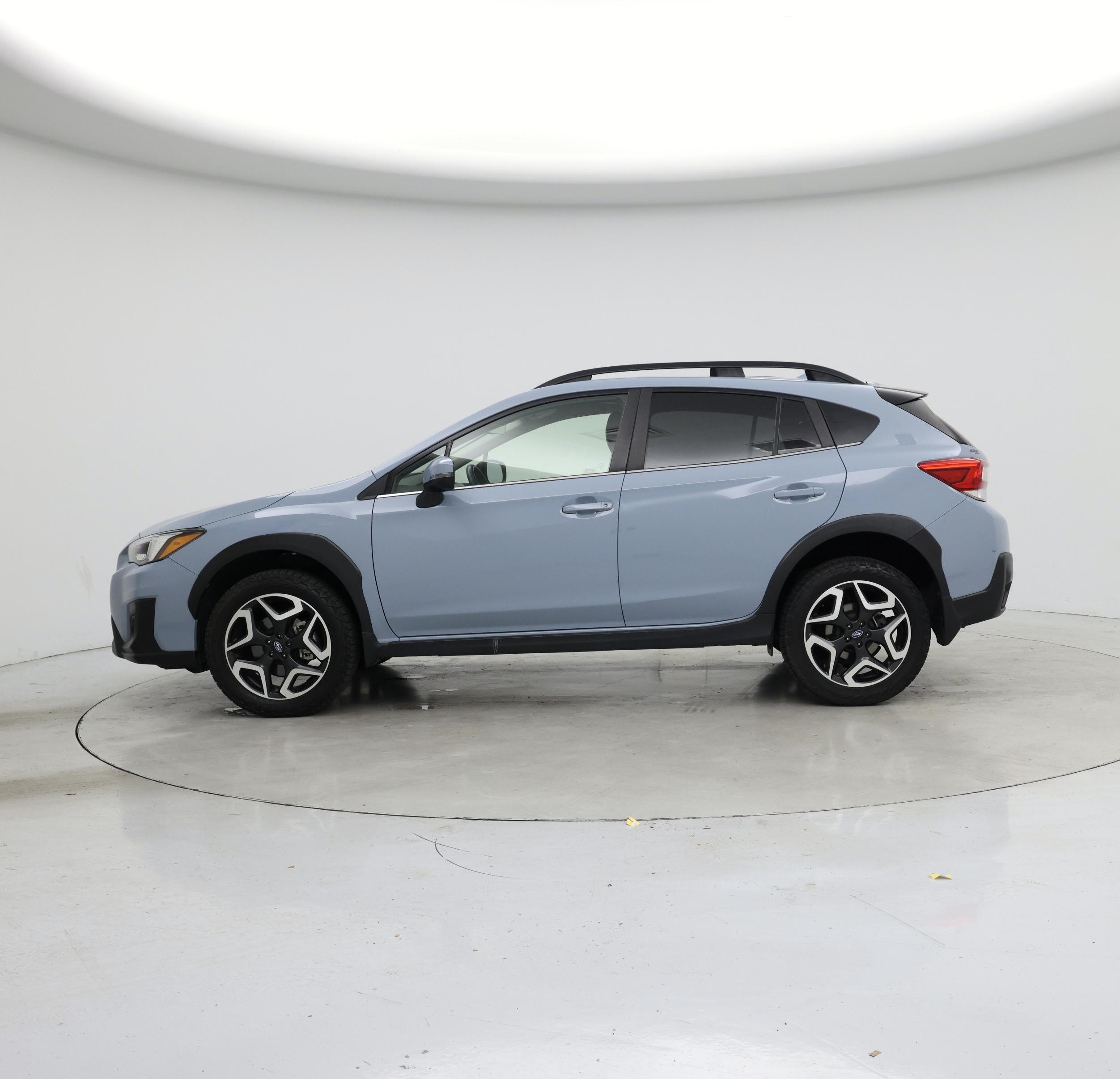 Thumbnail: 2019 Subaru Crosstrek - 3