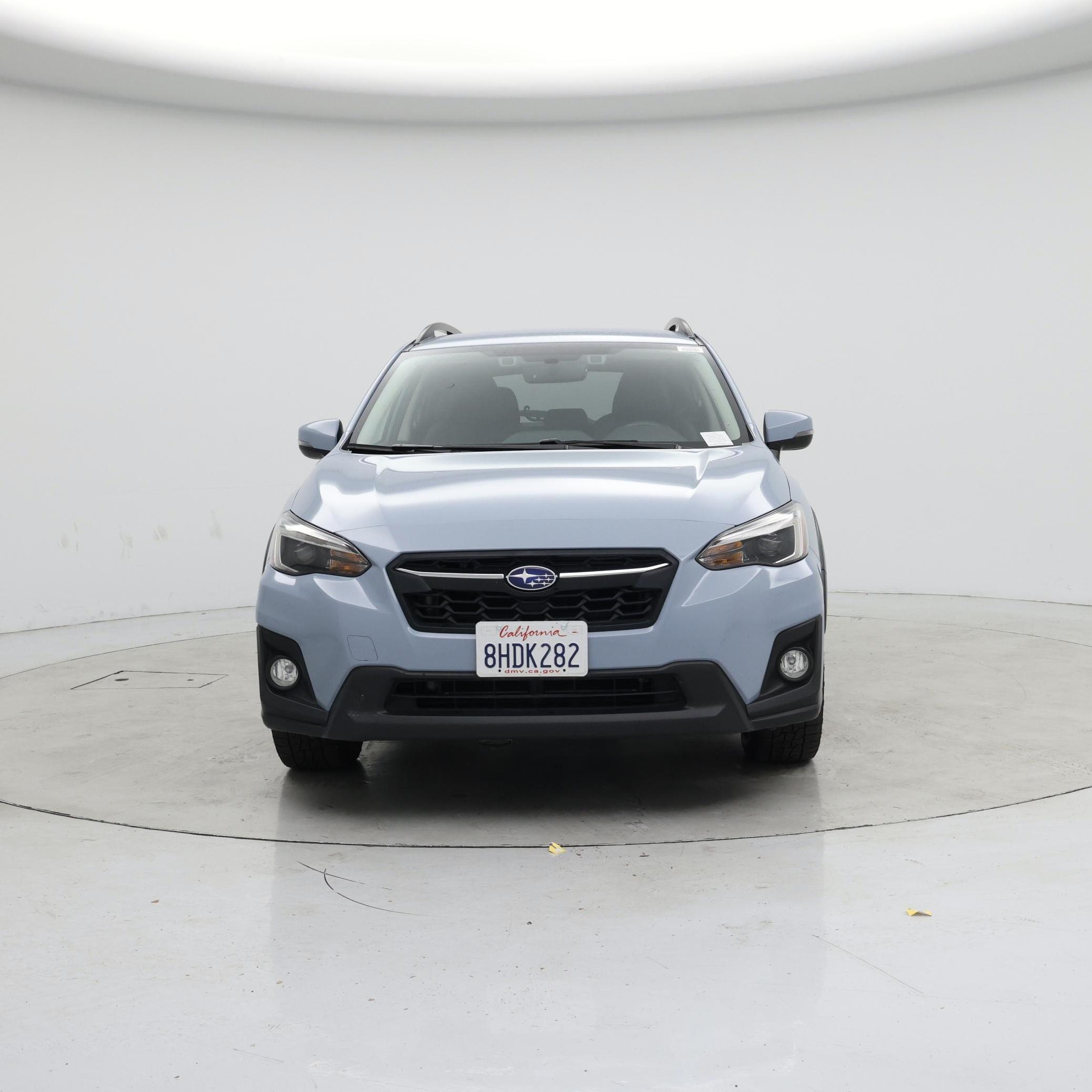 Thumbnail: 2019 Subaru Crosstrek - 5