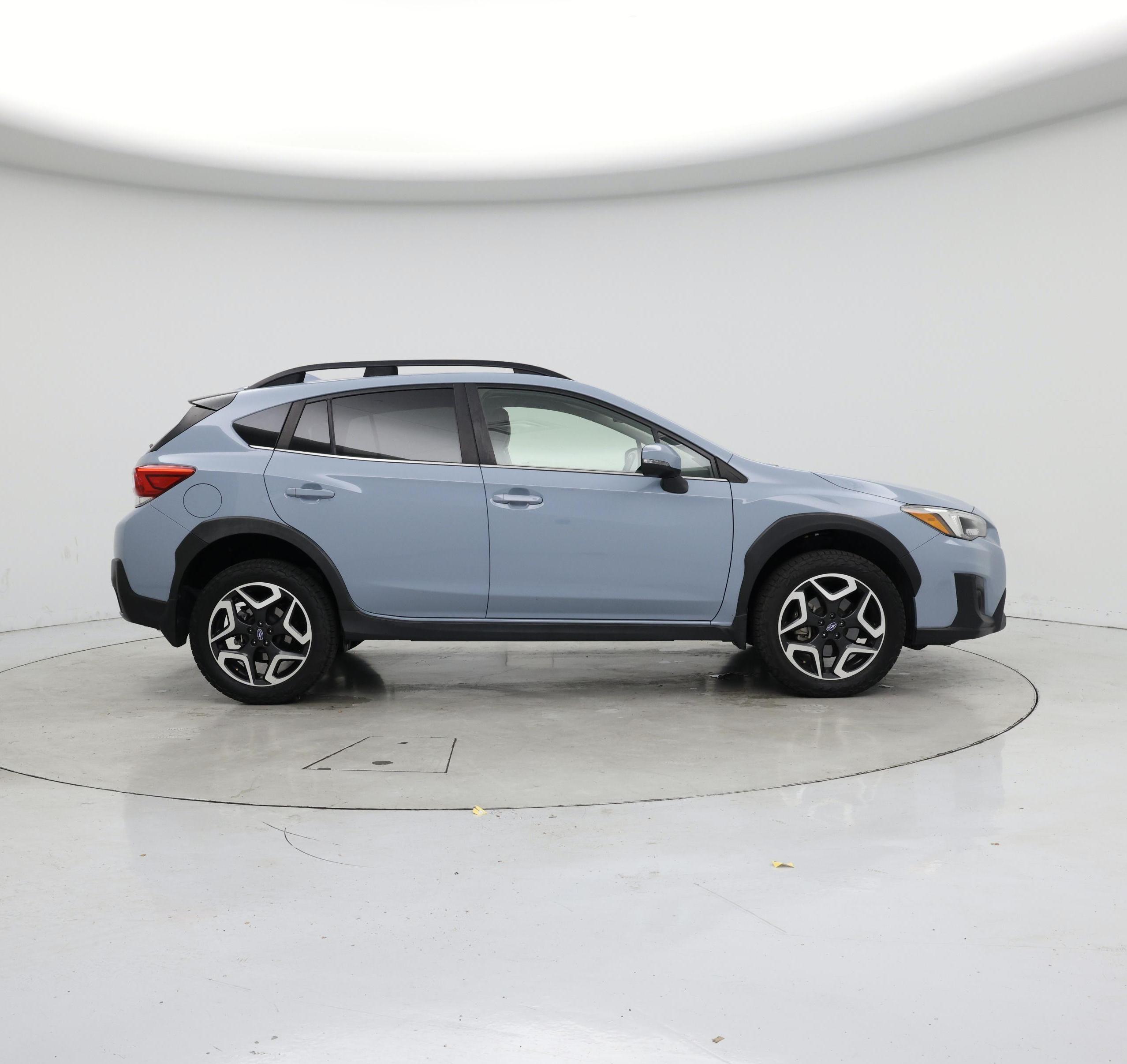 Thumbnail: 2019 Subaru Crosstrek - 7