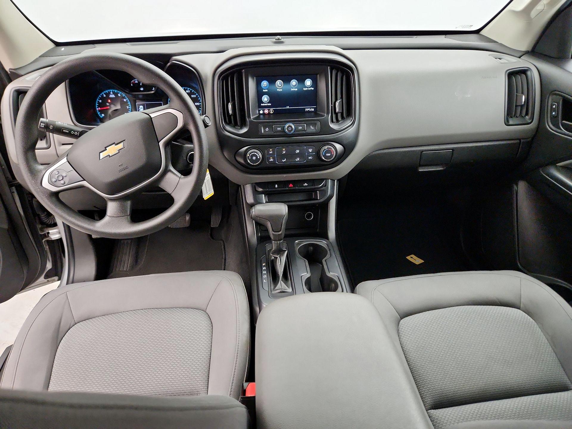 Thumbnail: 2019 Chevrolet Colorado - 9