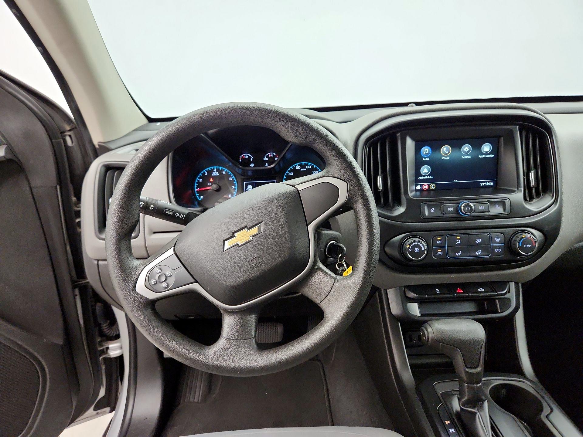Thumbnail: 2019 Chevrolet Colorado - 10