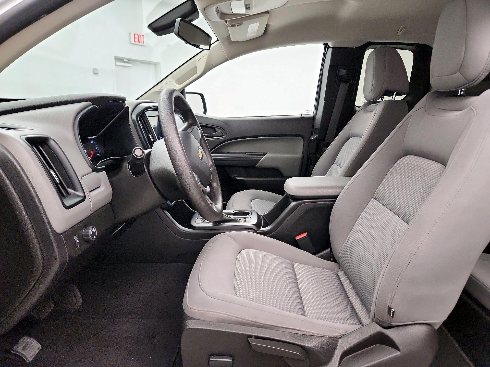 Thumbnail: 2019 Chevrolet Colorado - 11