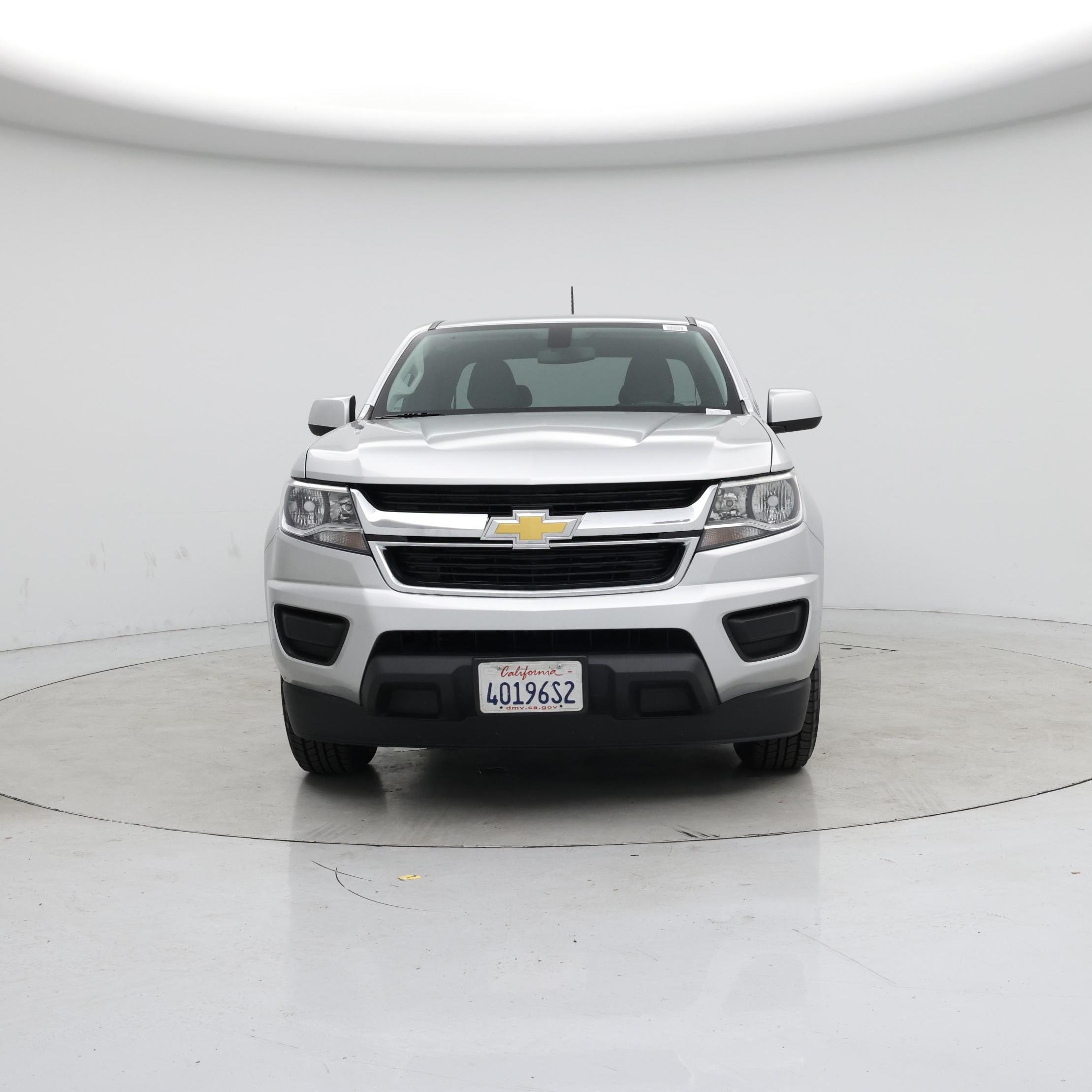 Thumbnail: 2019 Chevrolet Colorado - 5