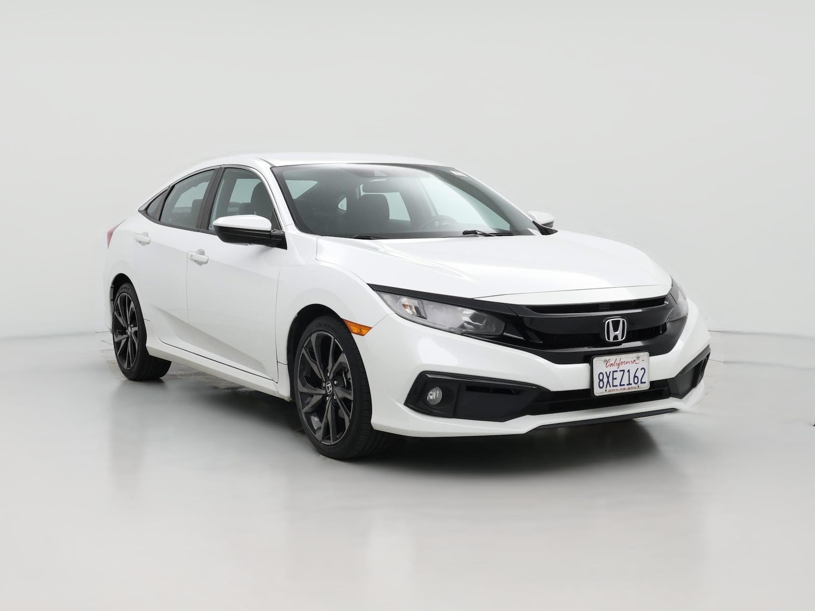 2021 Honda Civic