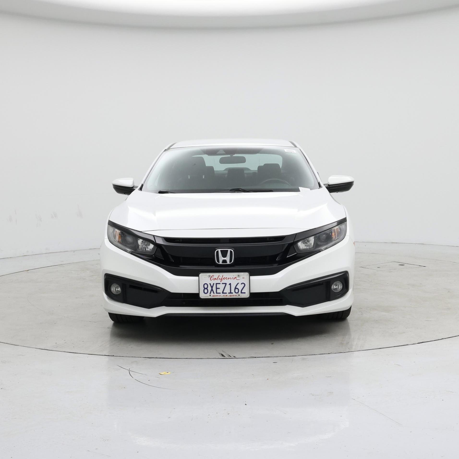 Thumbnail: 2021 Honda Civic - 5