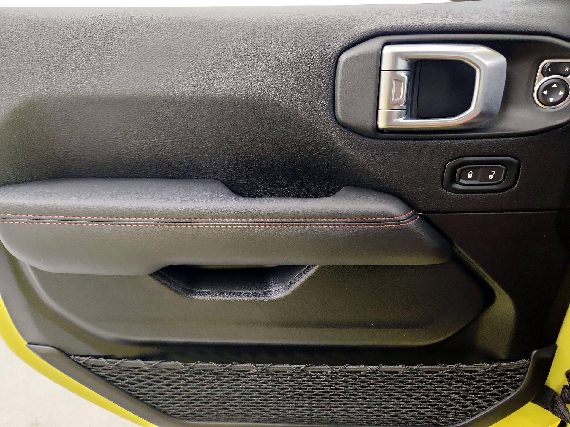 Thumbnail: 2023 Jeep Wrangler - 12