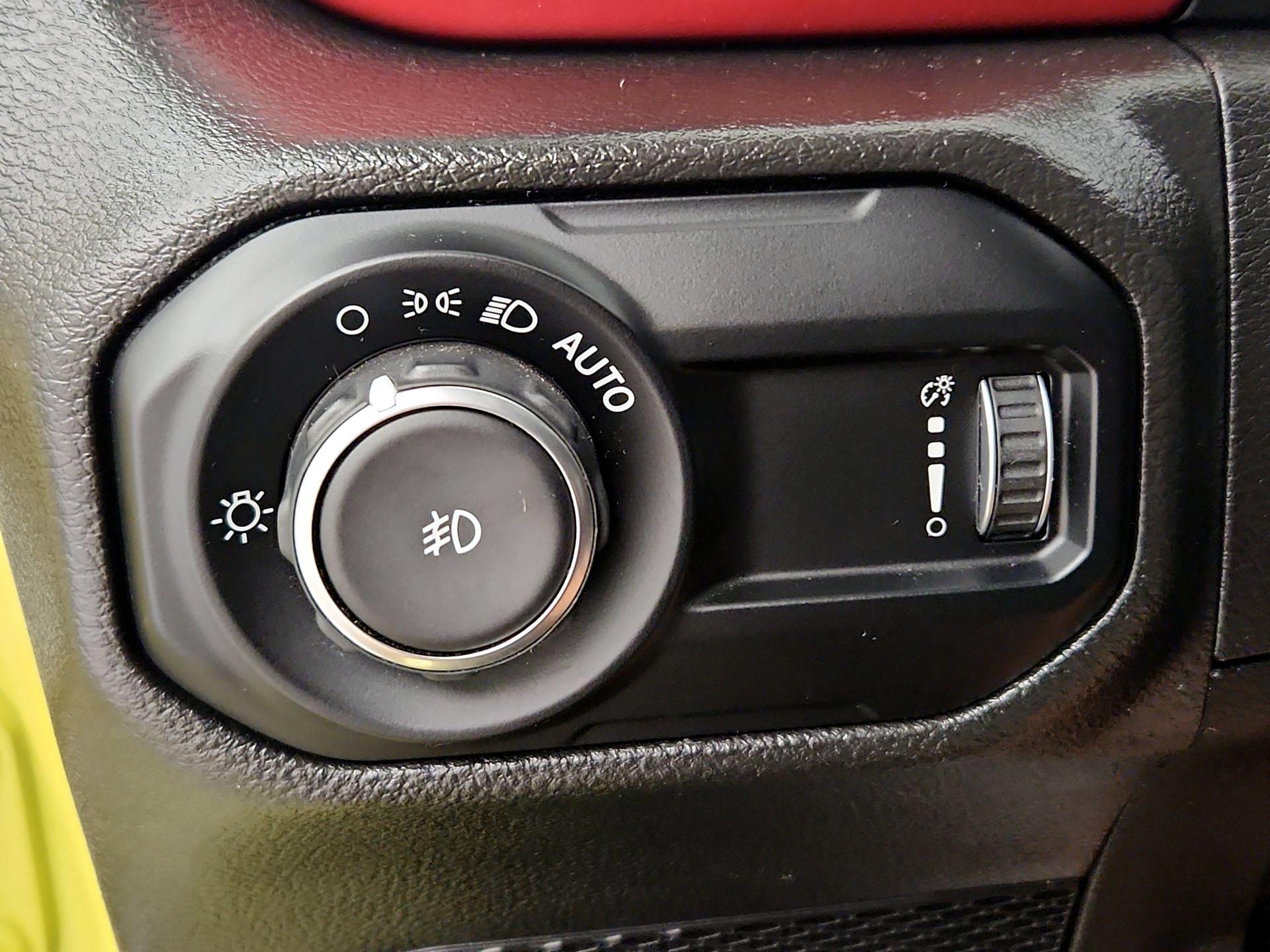 Thumbnail: 2023 Jeep Wrangler - 13