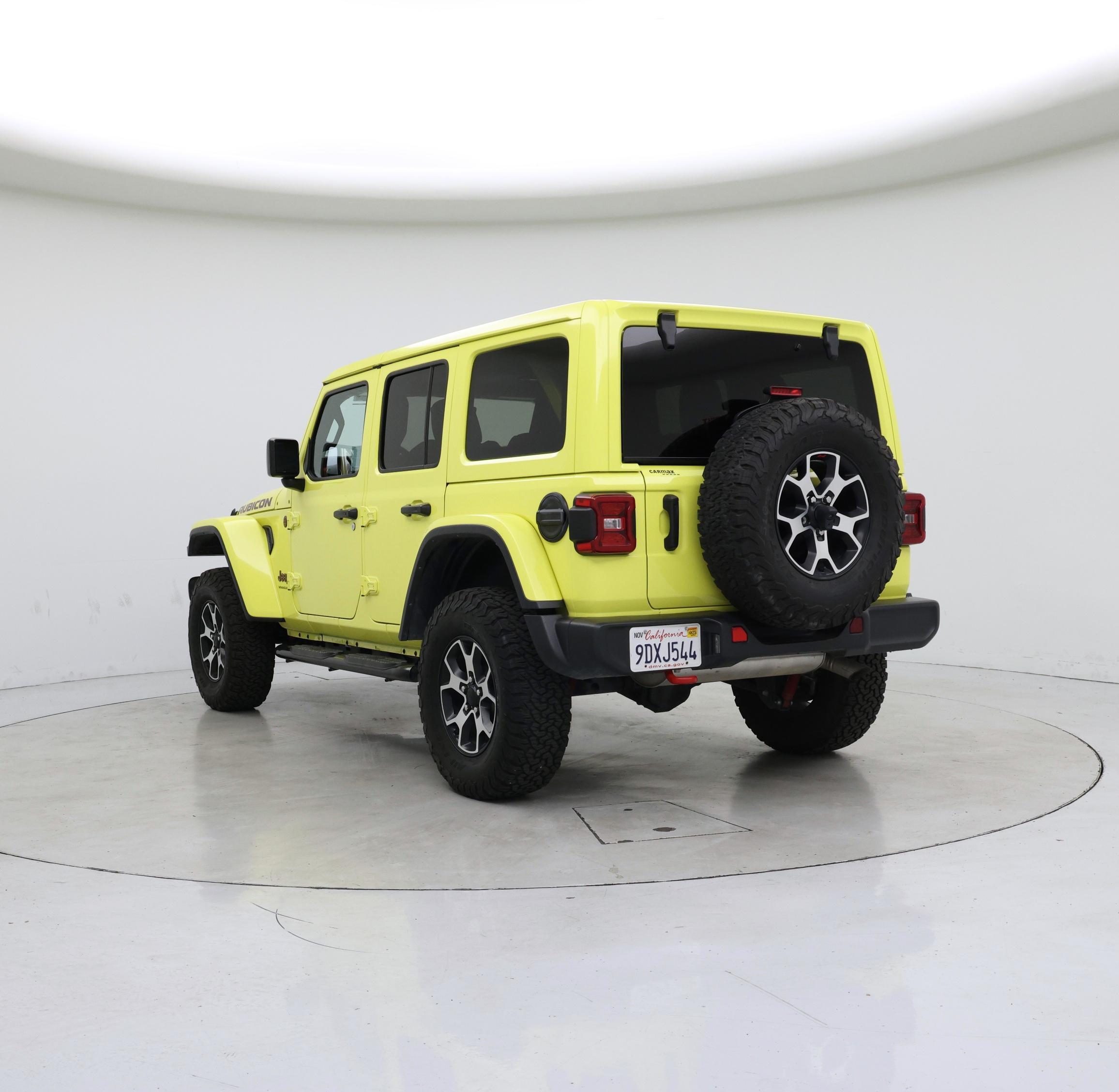 Thumbnail: 2023 Jeep Wrangler - 2