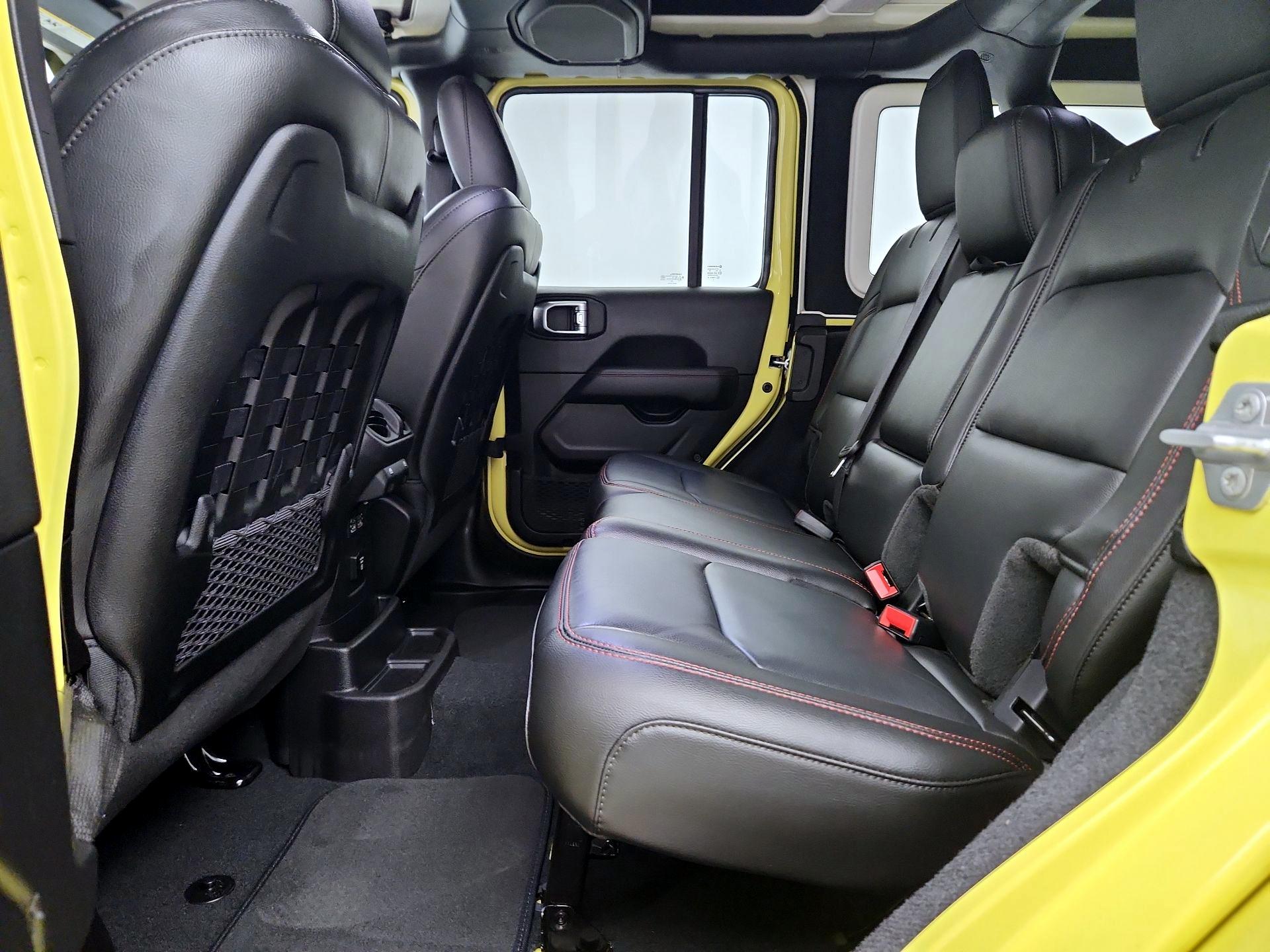 Thumbnail: 2023 Jeep Wrangler - 20