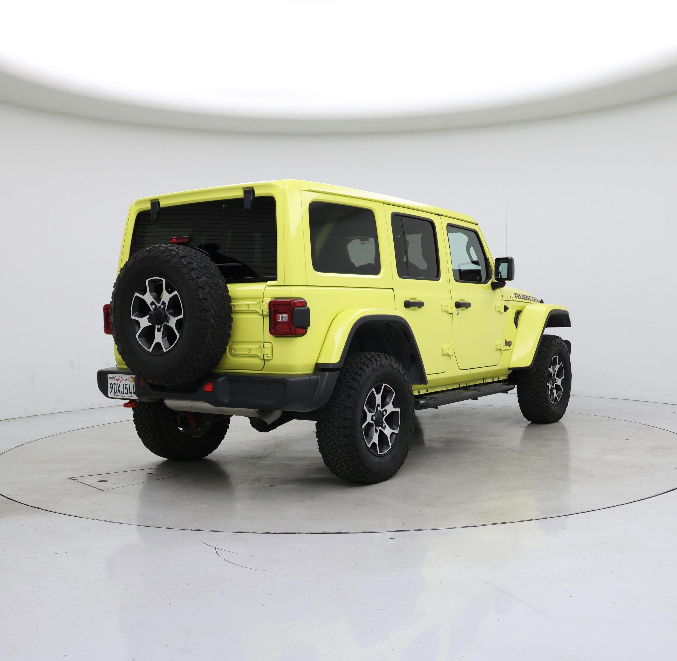 Thumbnail: 2023 Jeep Wrangler - 8