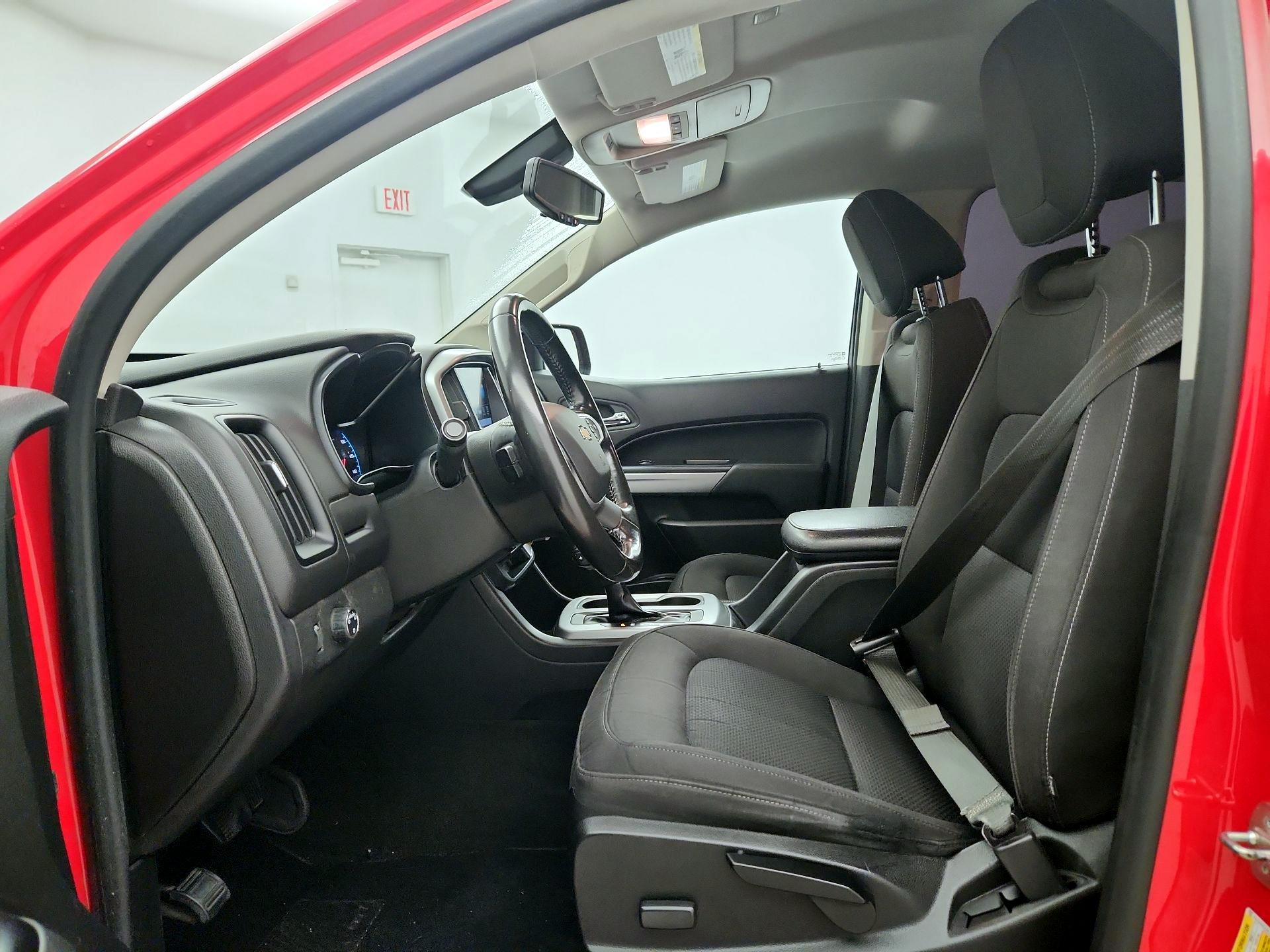 Thumbnail: 2017 Chevrolet Colorado - 11