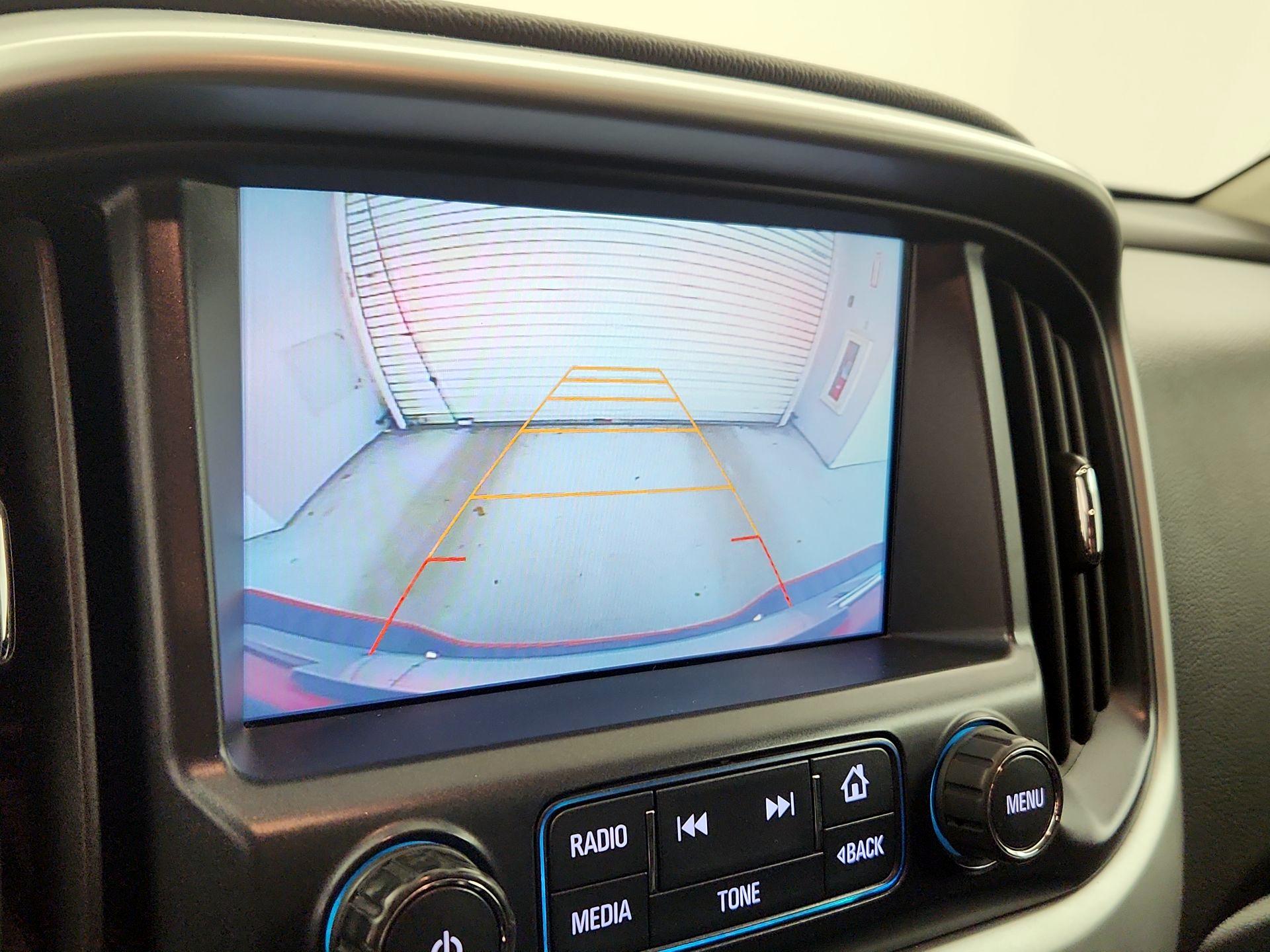 Thumbnail: 2017 Chevrolet Colorado - 14