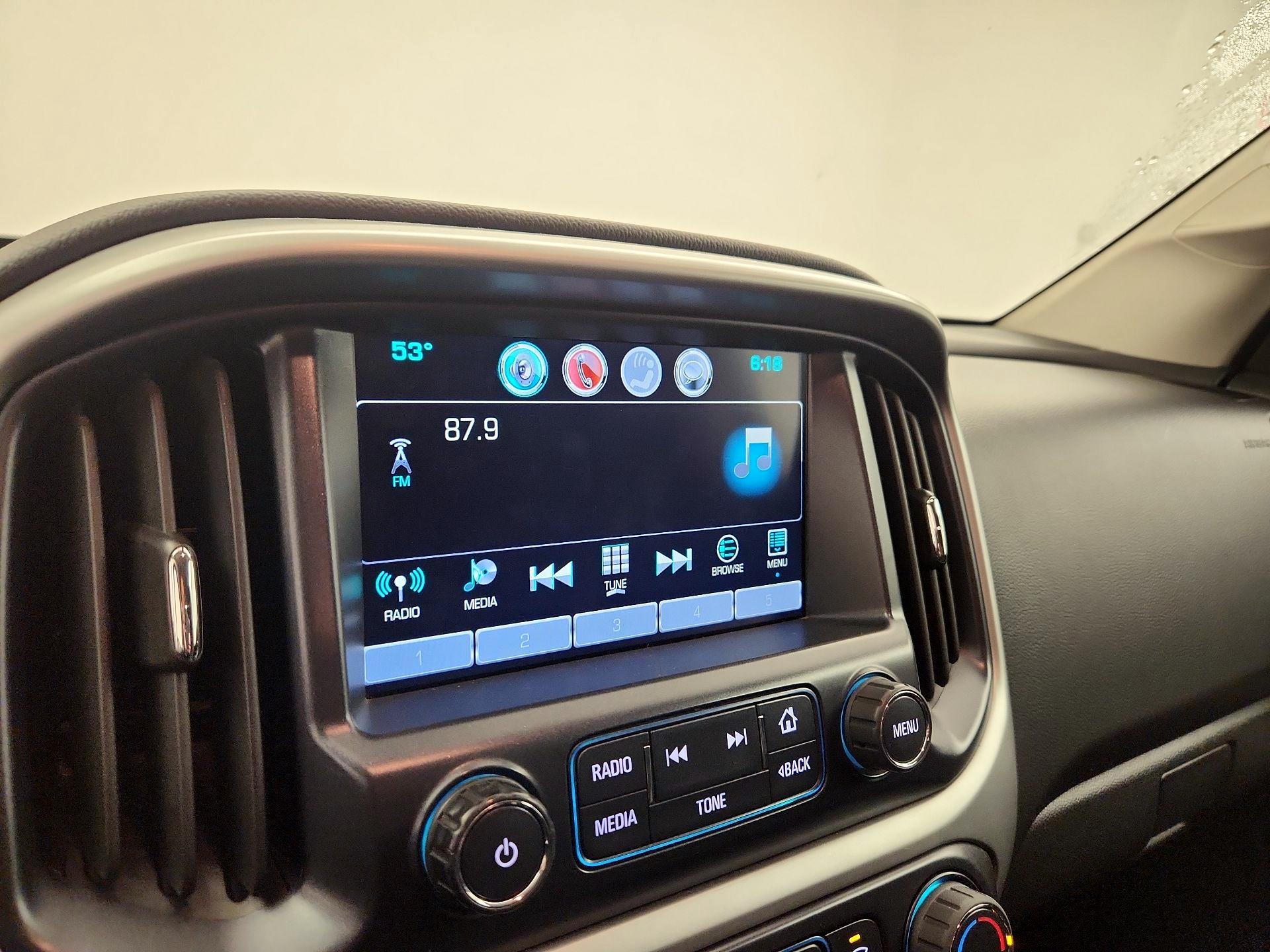 Thumbnail: 2017 Chevrolet Colorado - 15