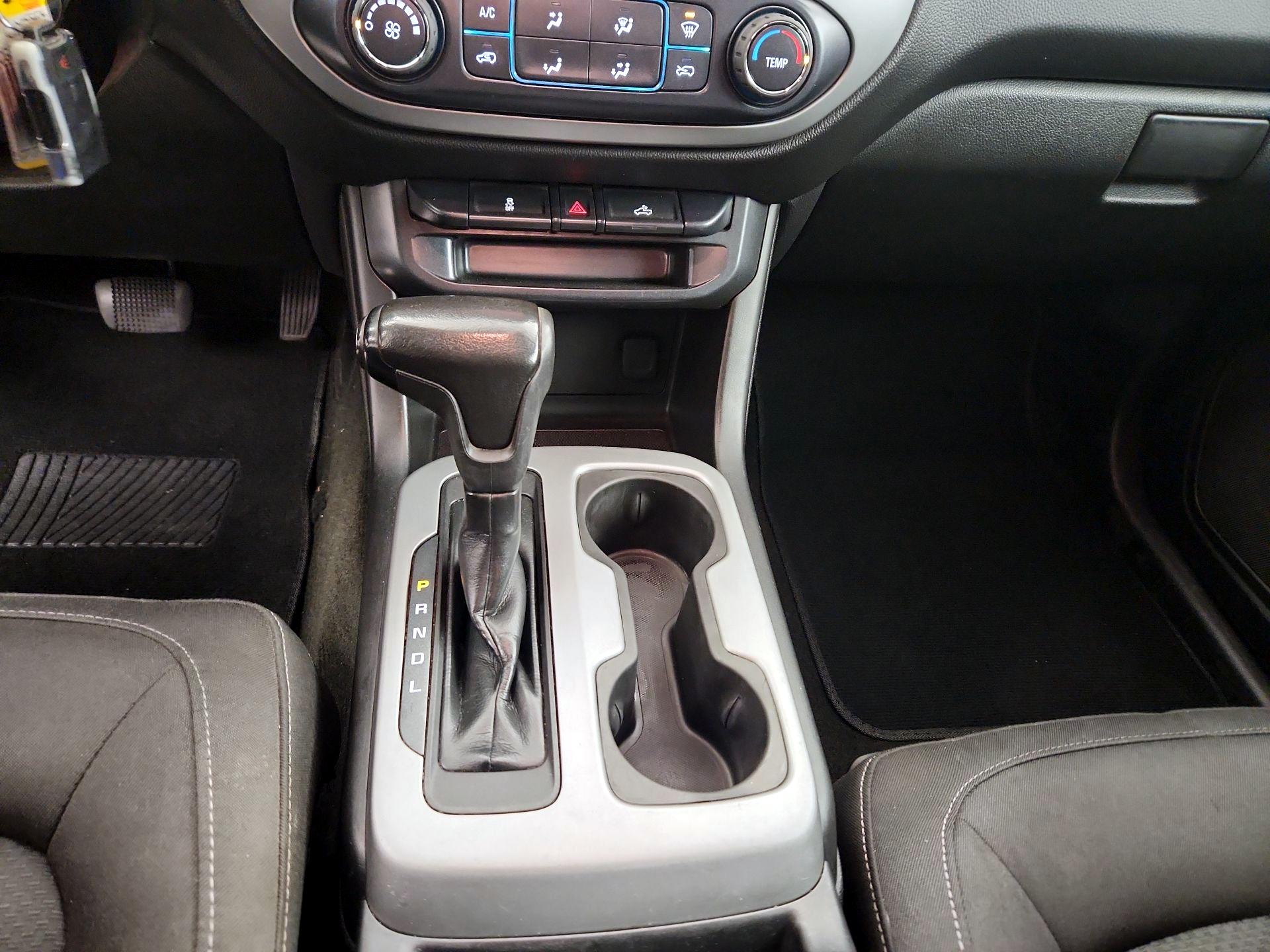 Thumbnail: 2017 Chevrolet Colorado - 17