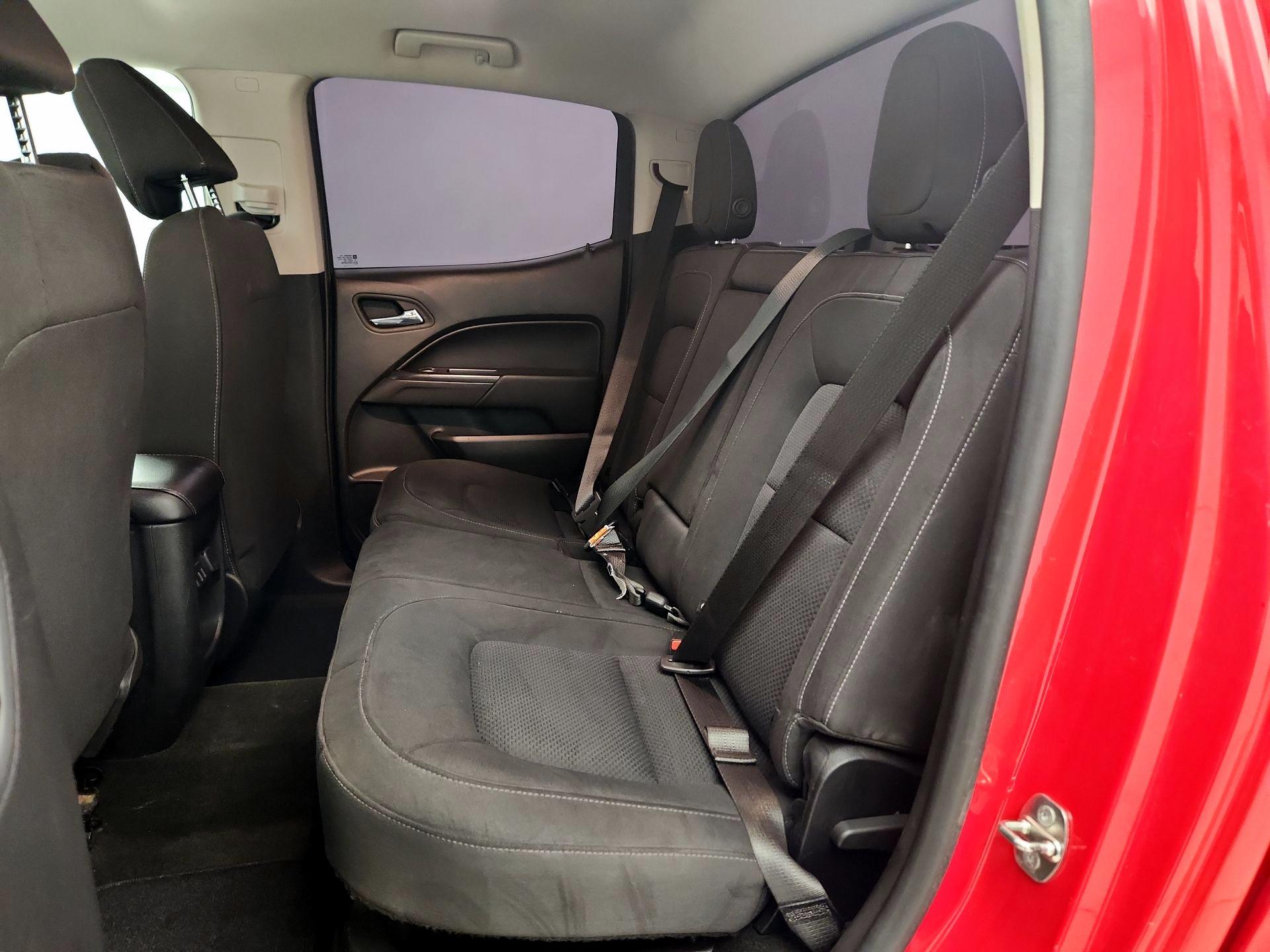 Thumbnail: 2017 Chevrolet Colorado - 19