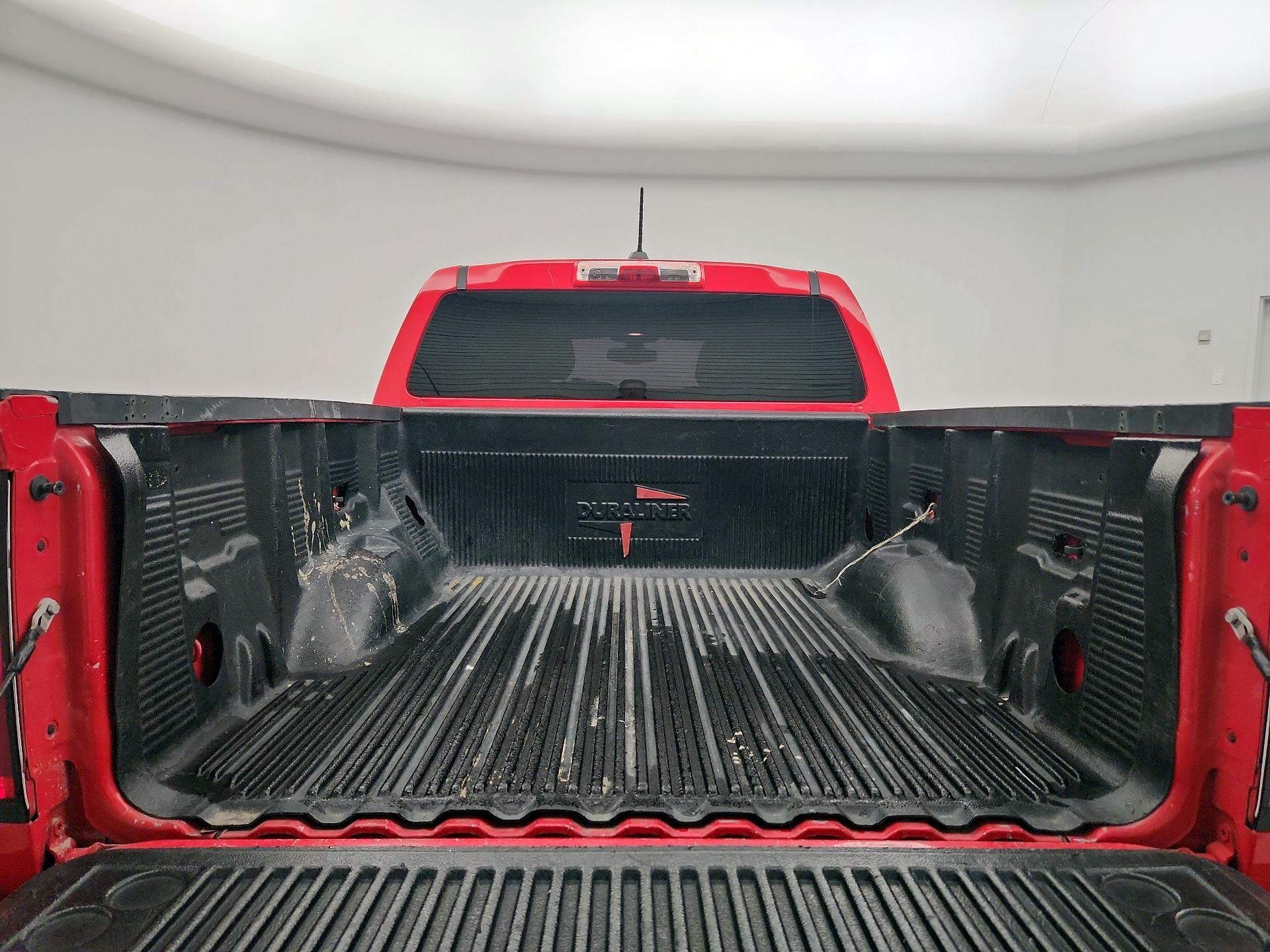 Thumbnail: 2017 Chevrolet Colorado - 20