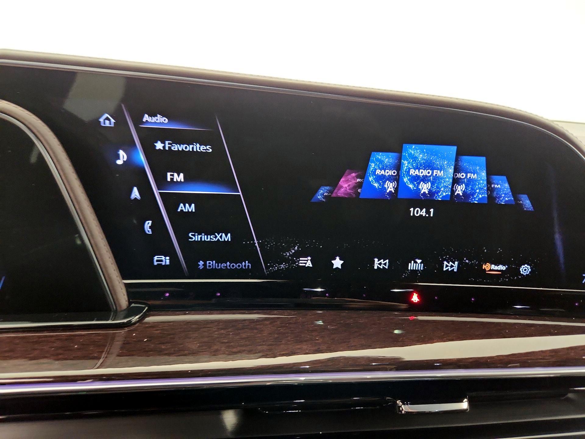 Thumbnail: 2021 Cadillac Escalade - 15