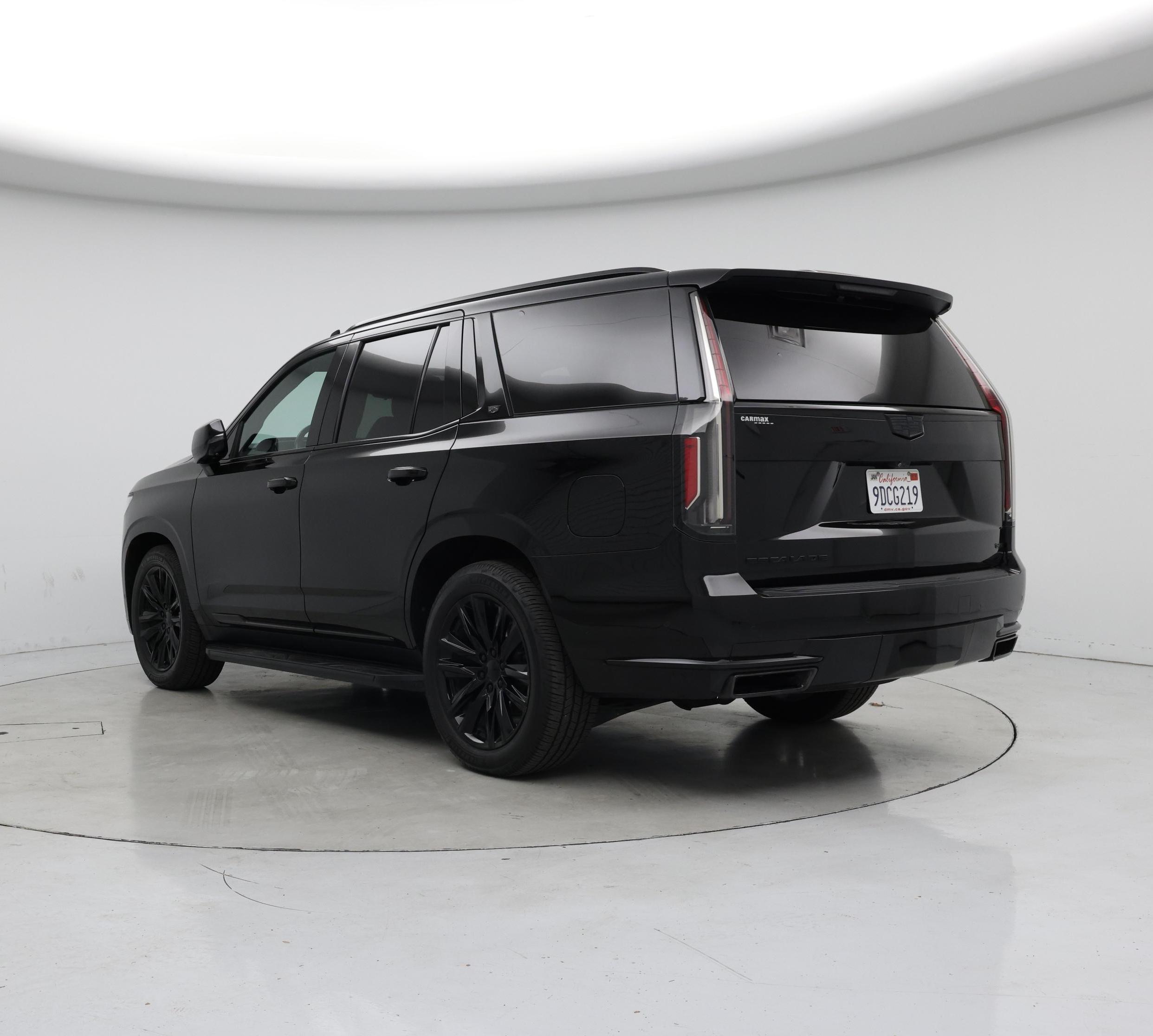 Thumbnail: 2021 Cadillac Escalade - 2