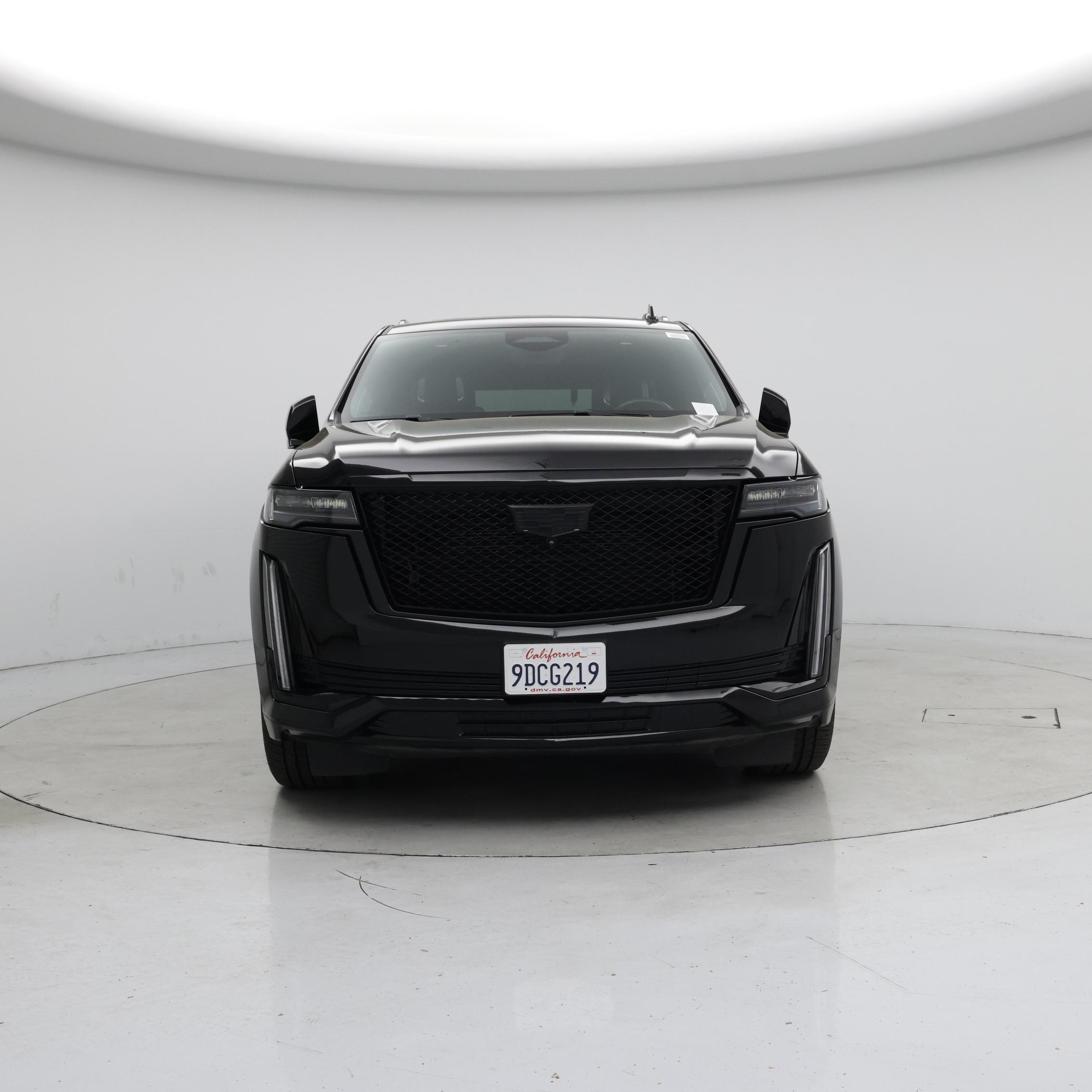 Thumbnail: 2021 Cadillac Escalade - 5