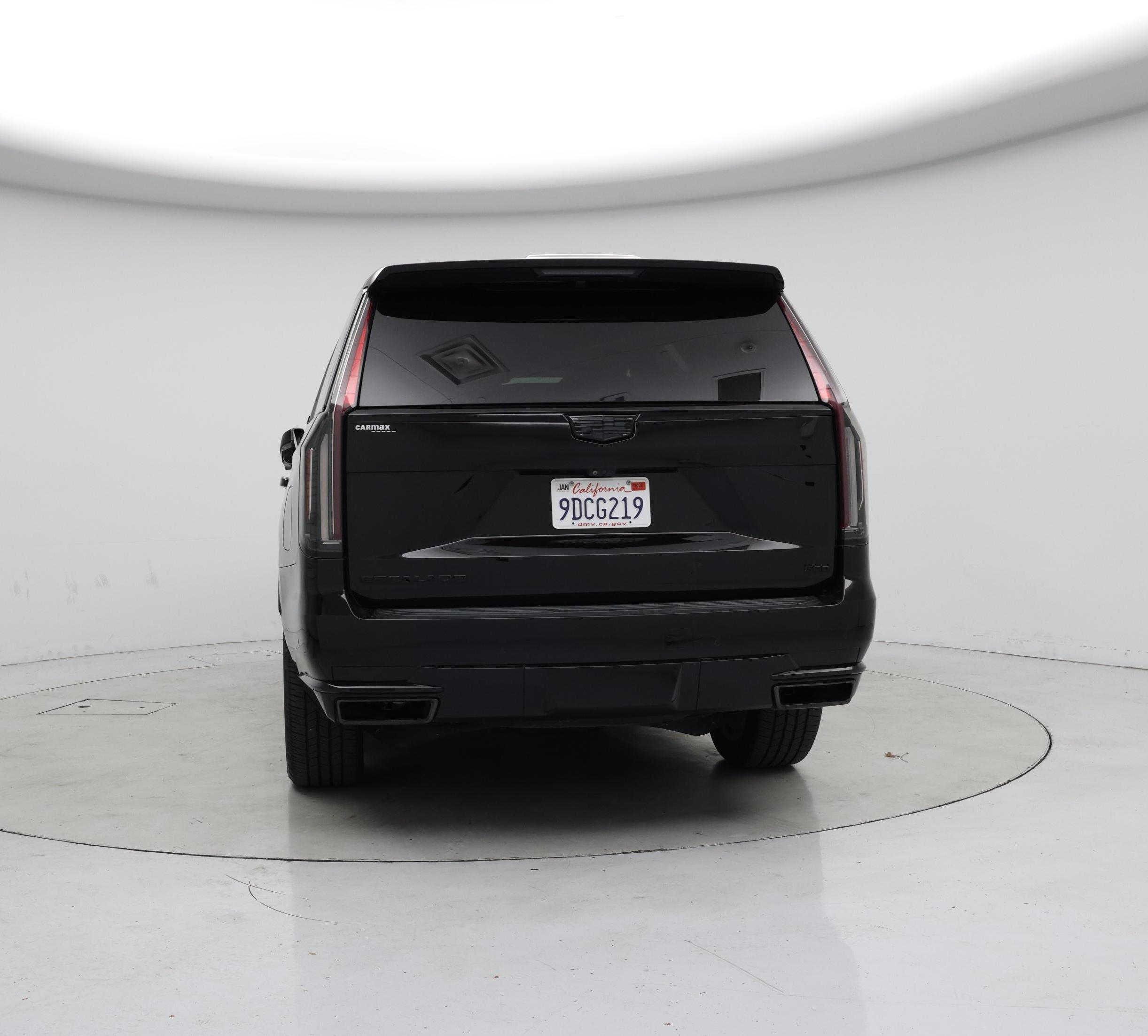 Thumbnail: 2021 Cadillac Escalade - 6