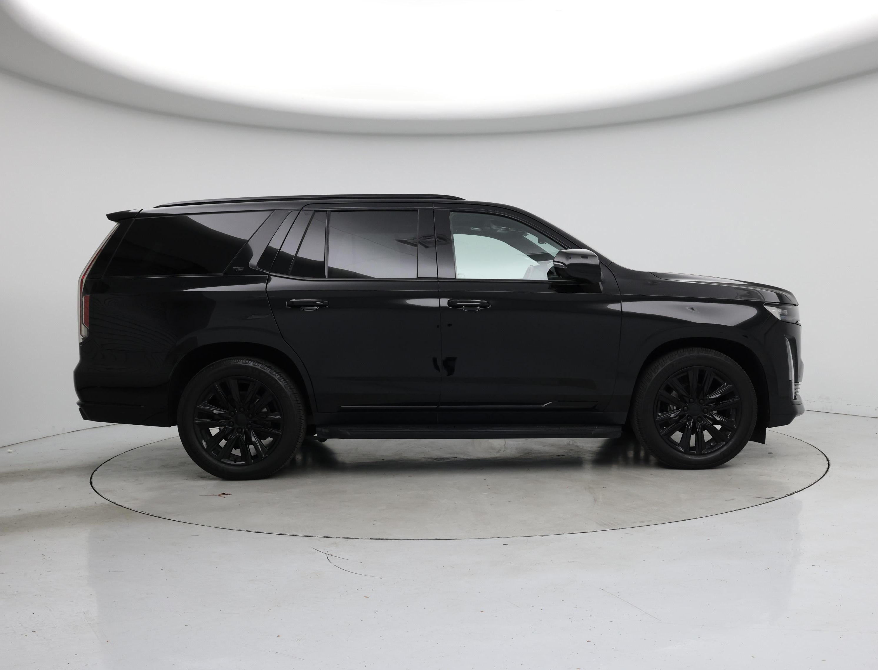 Thumbnail: 2021 Cadillac Escalade - 7