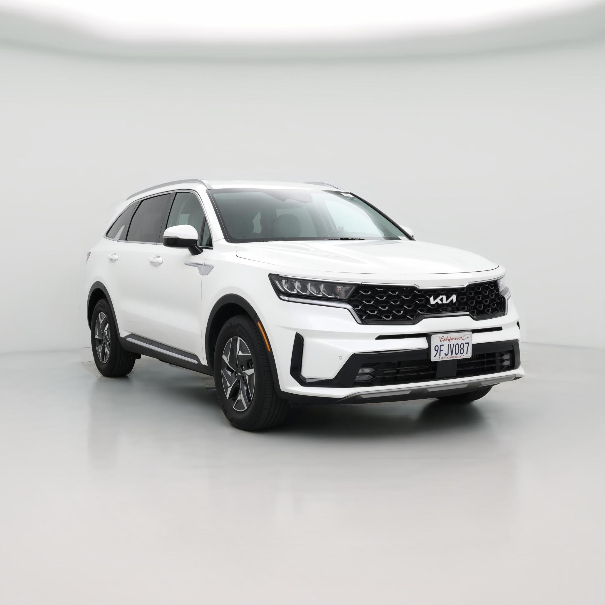 Thumbnail: 2023 Kia Sorento - 1