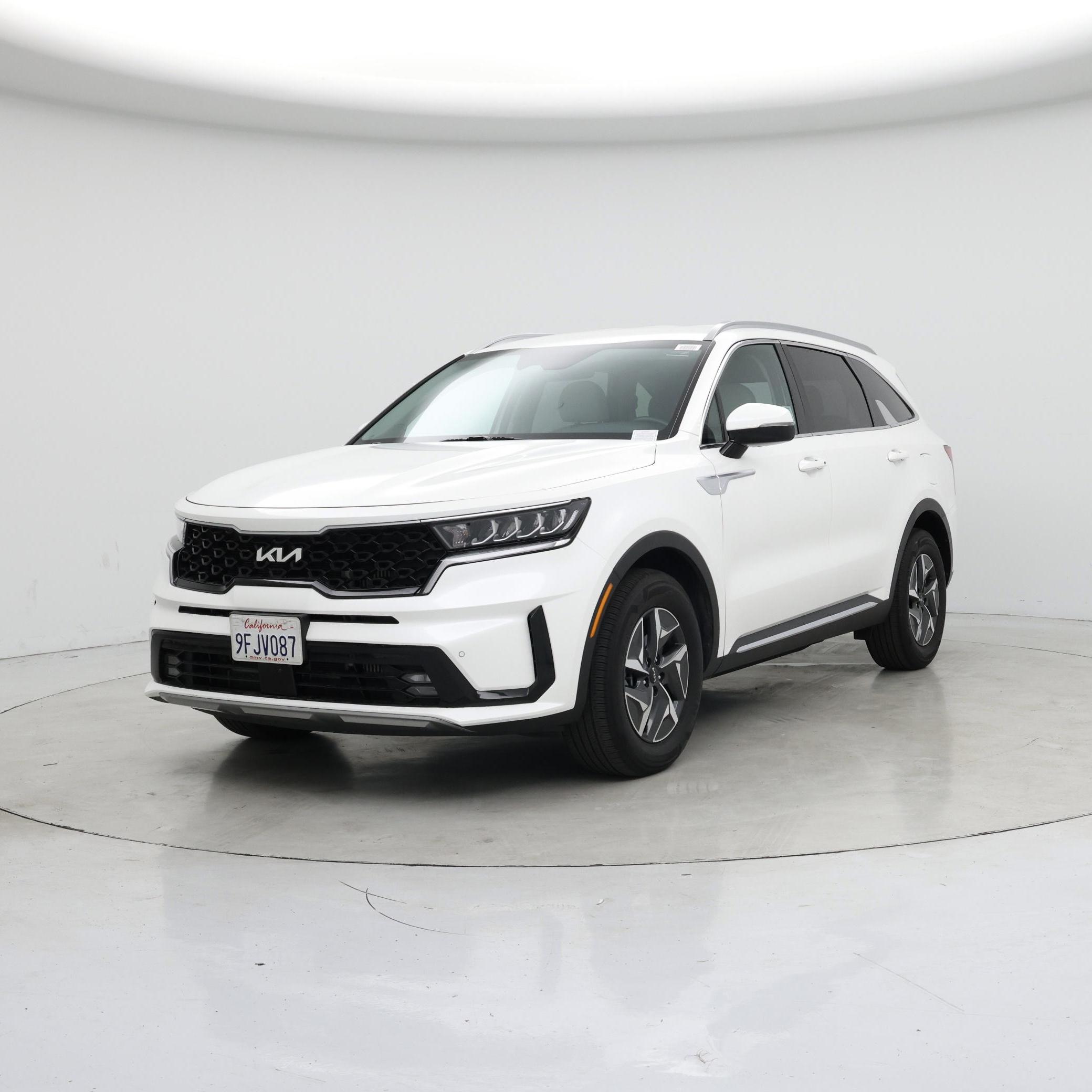 Thumbnail: 2023 Kia Sorento - 4