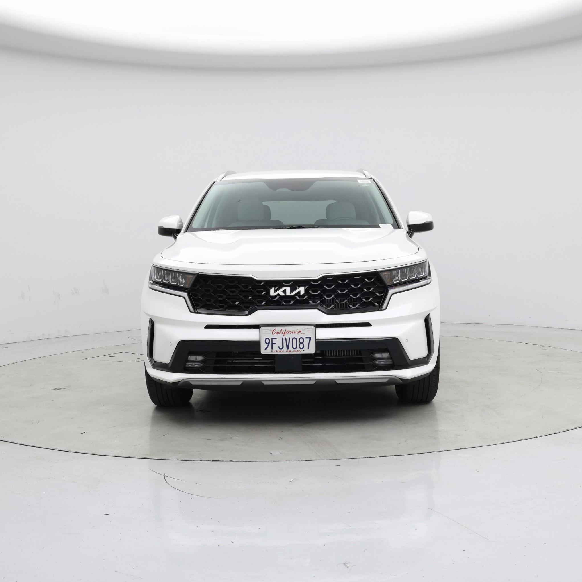 Thumbnail: 2023 Kia Sorento - 5