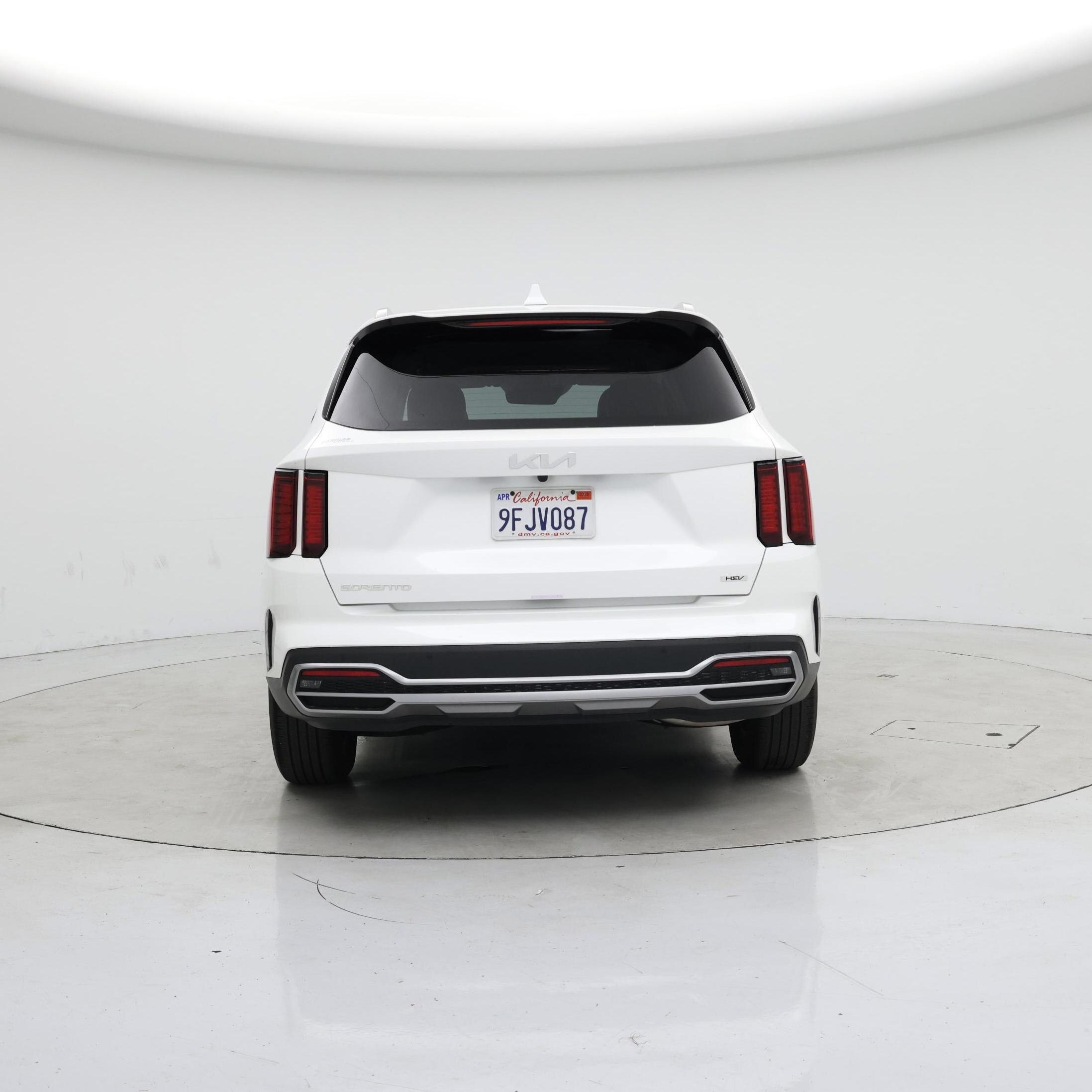 Thumbnail: 2023 Kia Sorento - 6