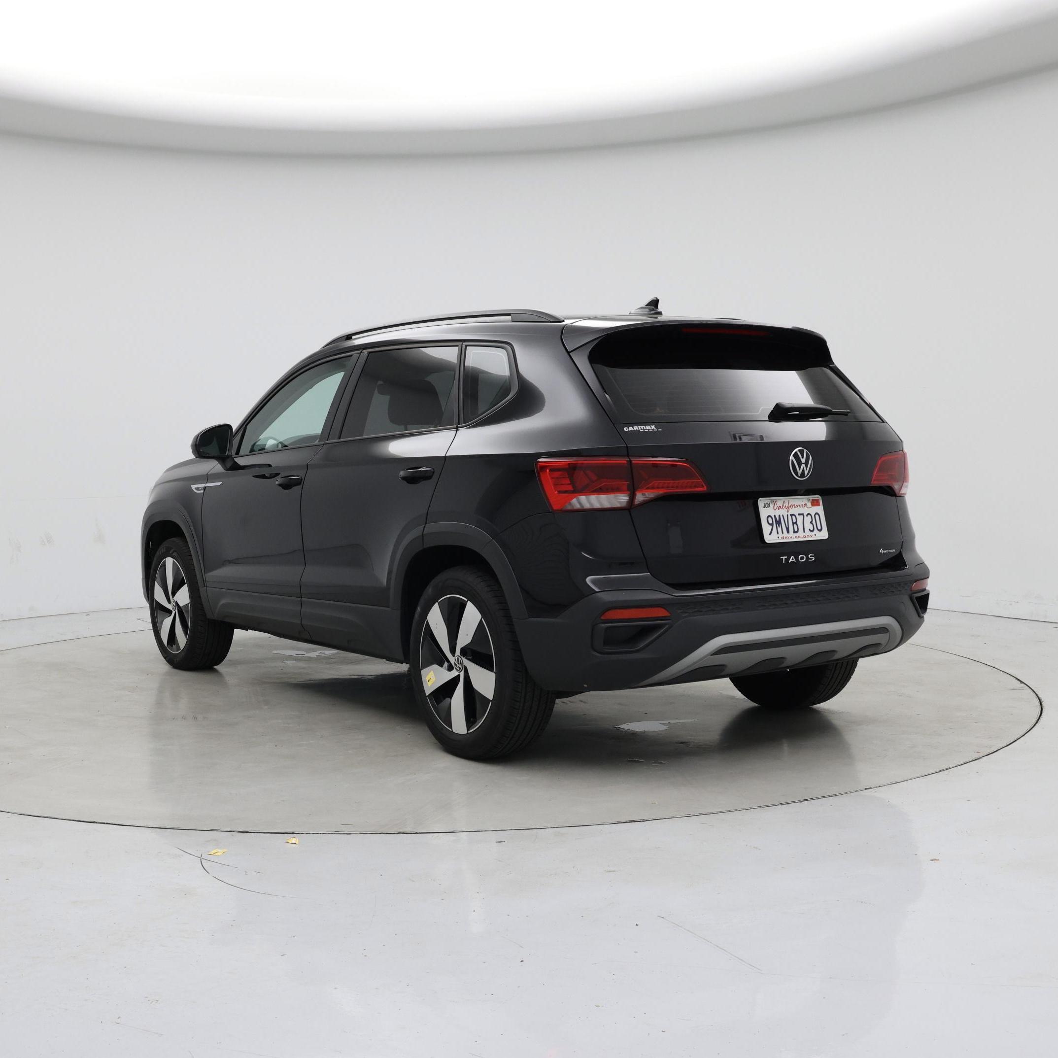 Thumbnail: 2024 Volkswagen Taos - 2
