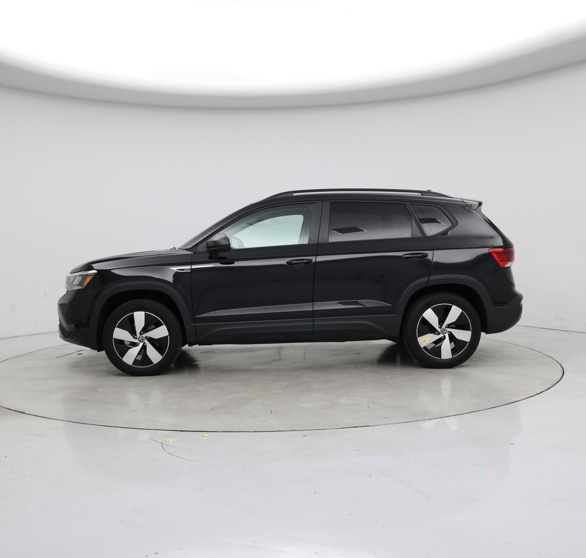 Thumbnail: 2024 Volkswagen Taos - 3