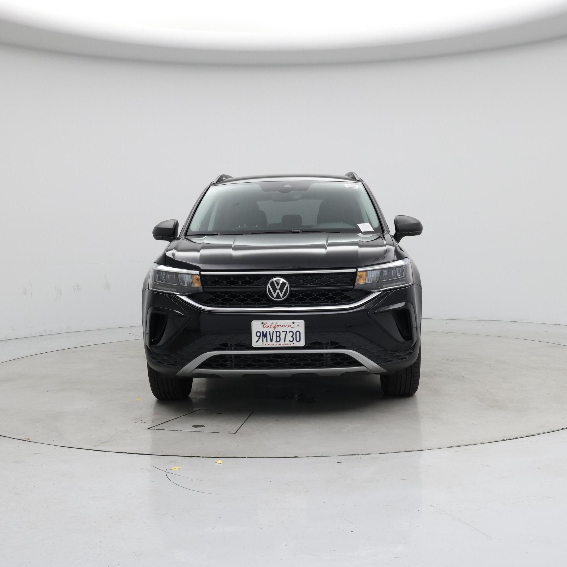 Thumbnail: 2024 Volkswagen Taos - 5