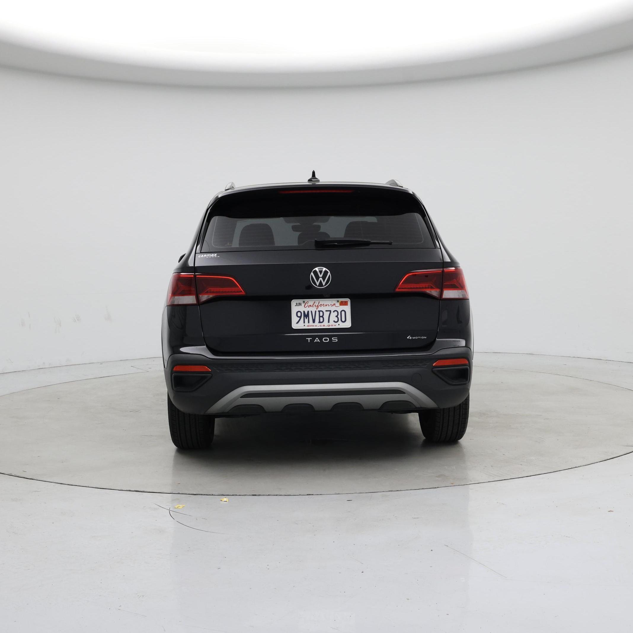 Thumbnail: 2024 Volkswagen Taos - 6