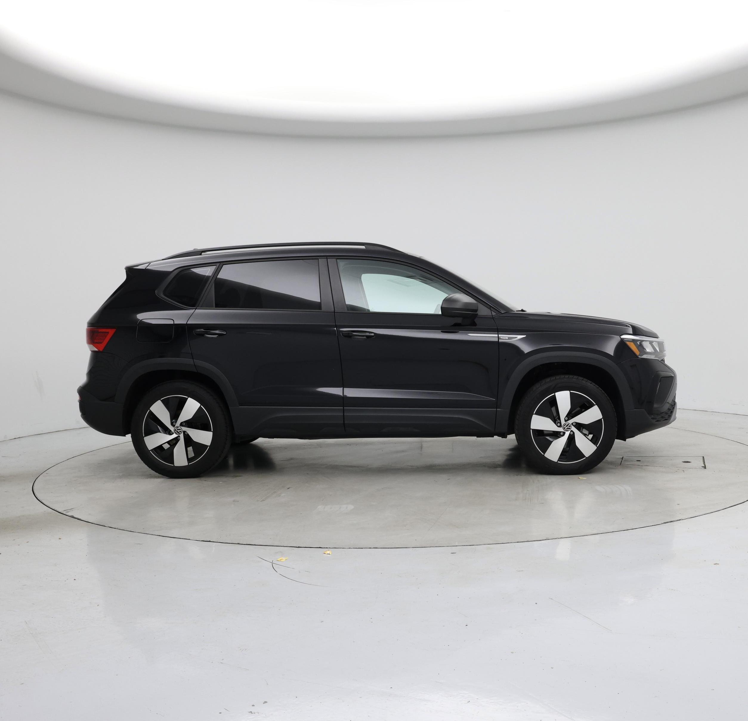 Thumbnail: 2024 Volkswagen Taos - 7