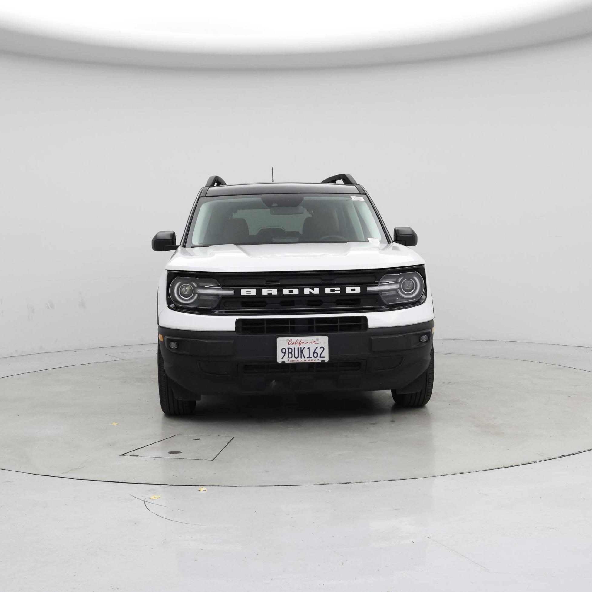 Thumbnail: 2022 Ford Bronco Sport - 5