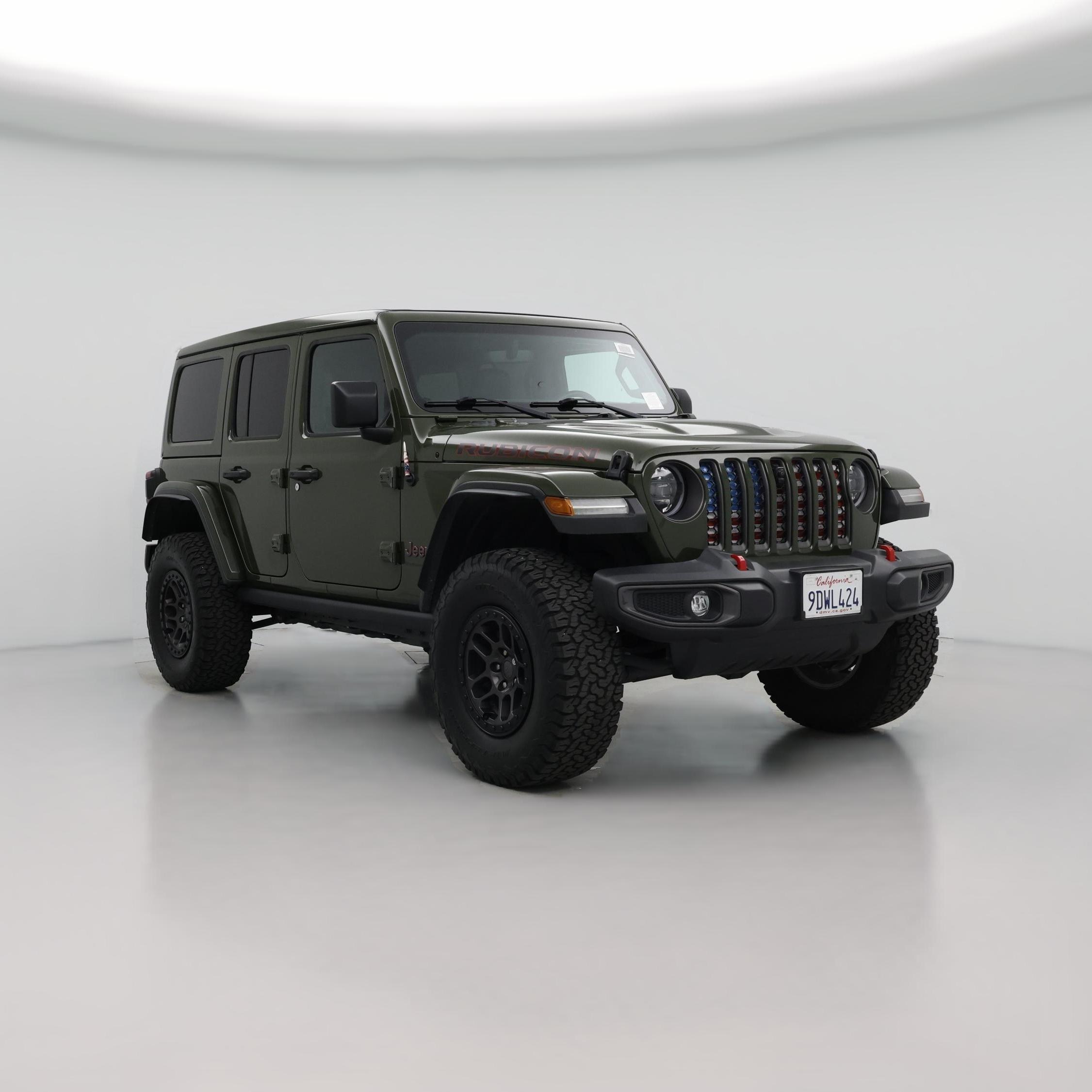 Thumbnail: 2023 Jeep Wrangler - 1