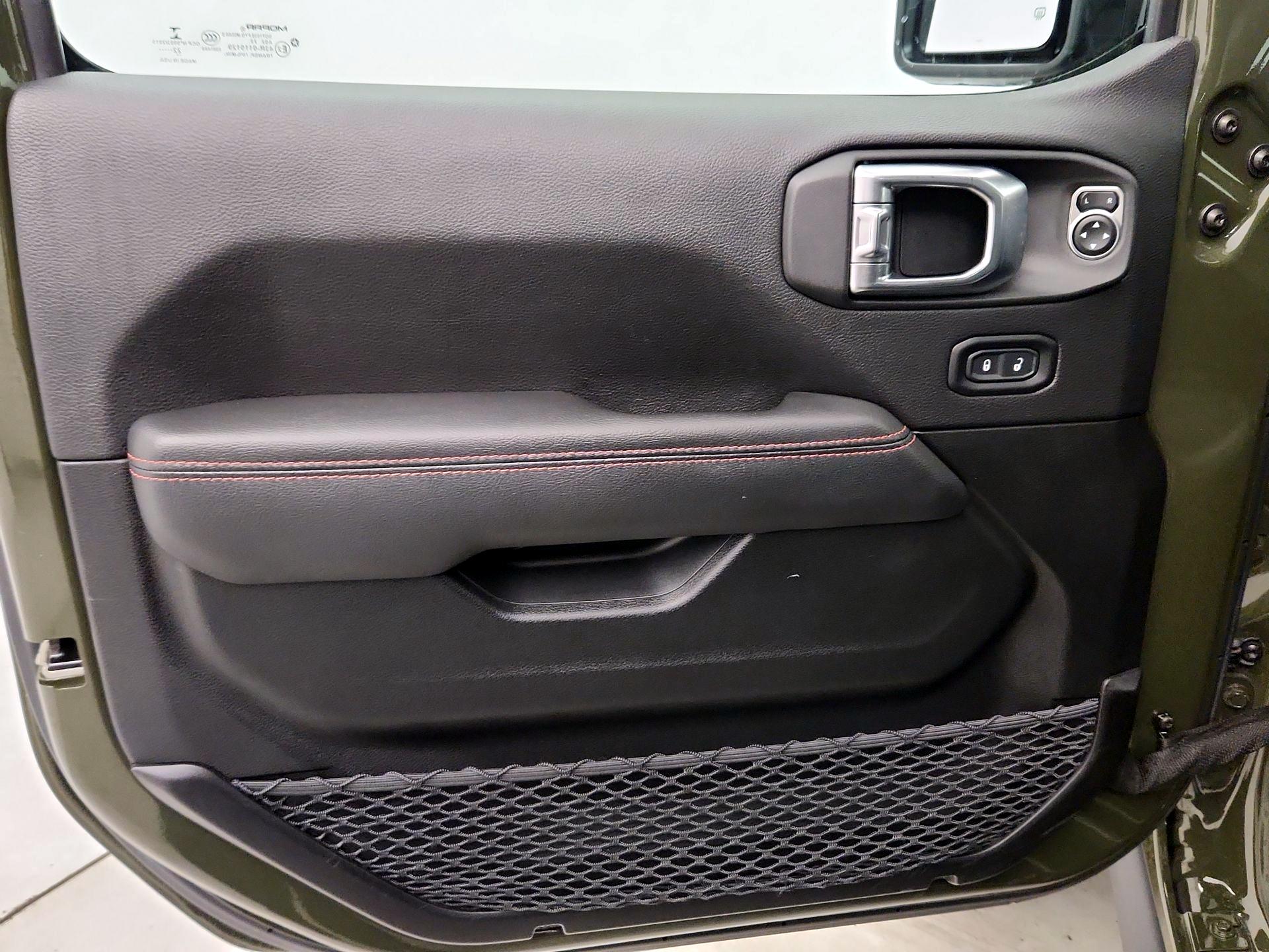 Thumbnail: 2023 Jeep Wrangler - 12
