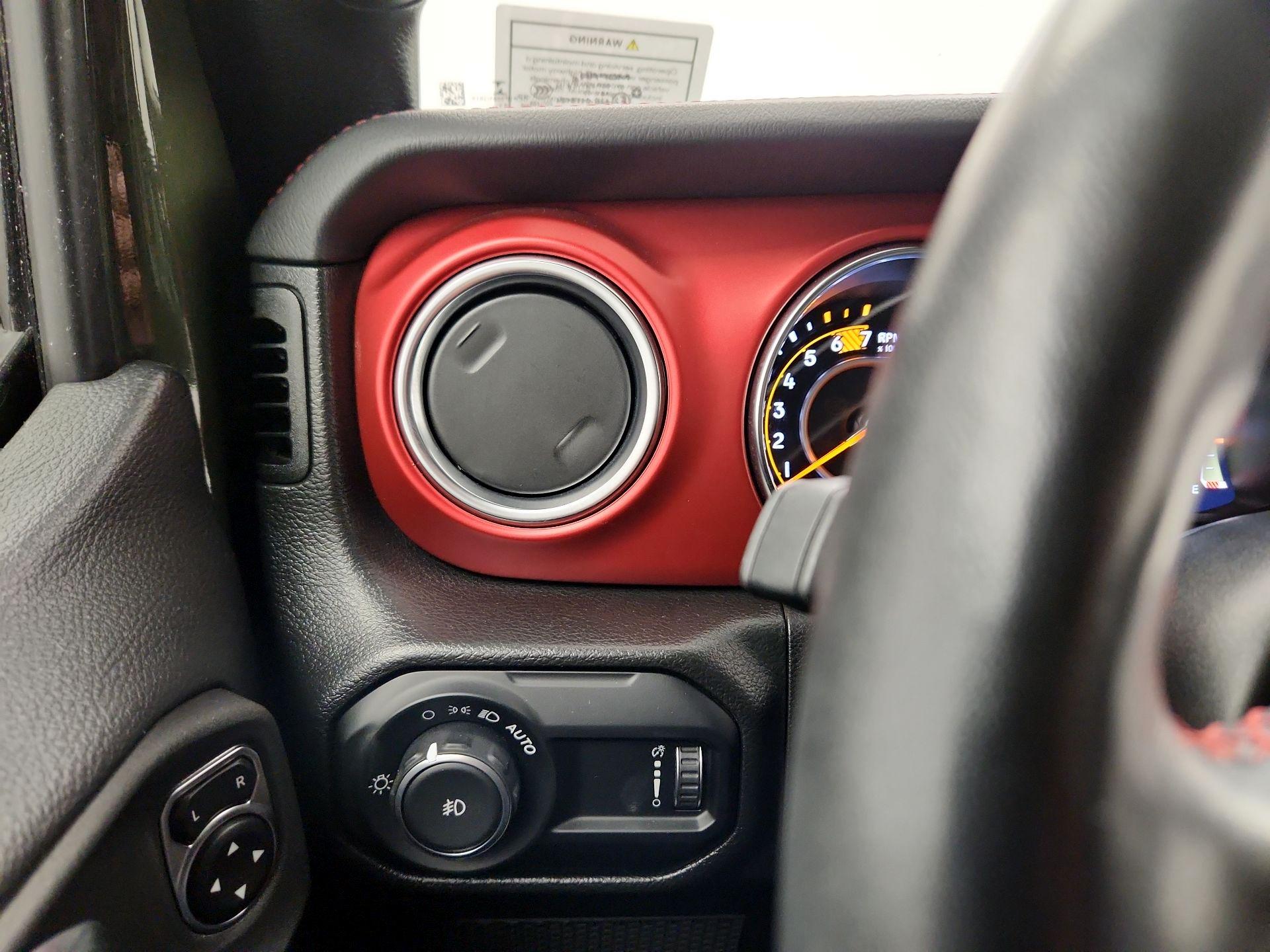 Thumbnail: 2023 Jeep Wrangler - 13