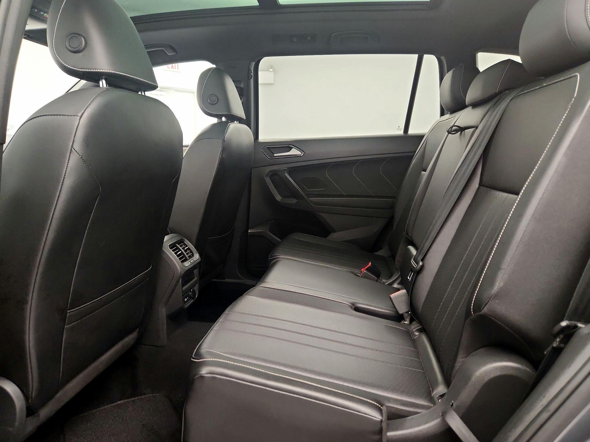 Thumbnail: 2022 Volkswagen Tiguan - 20