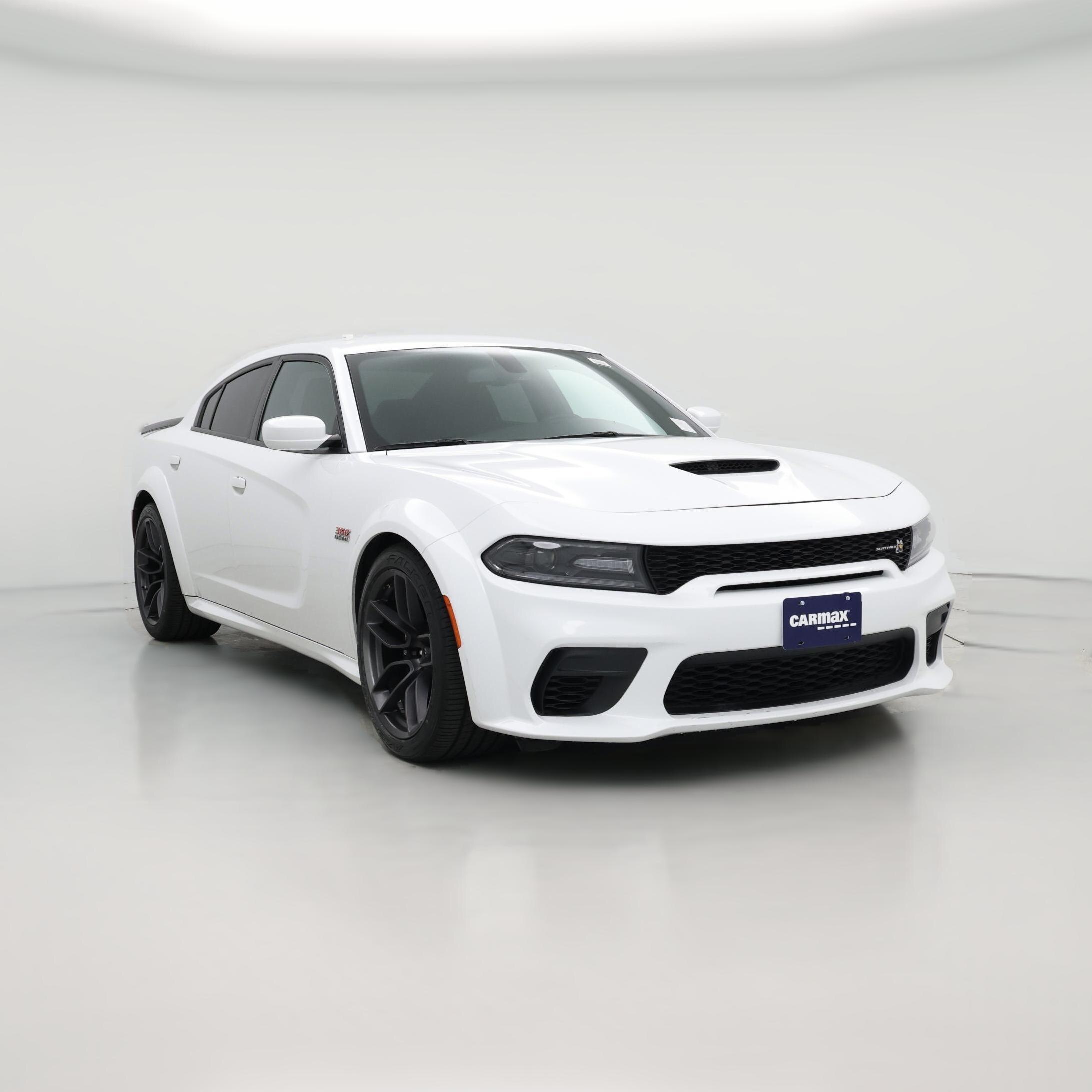 Thumbnail: 2020 Dodge Charger - 1