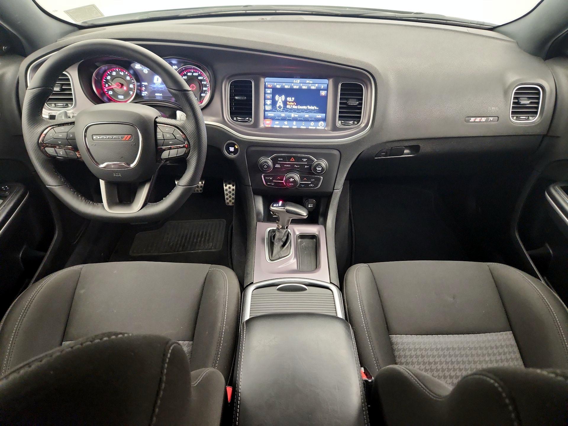 Thumbnail: 2020 Dodge Charger - 9