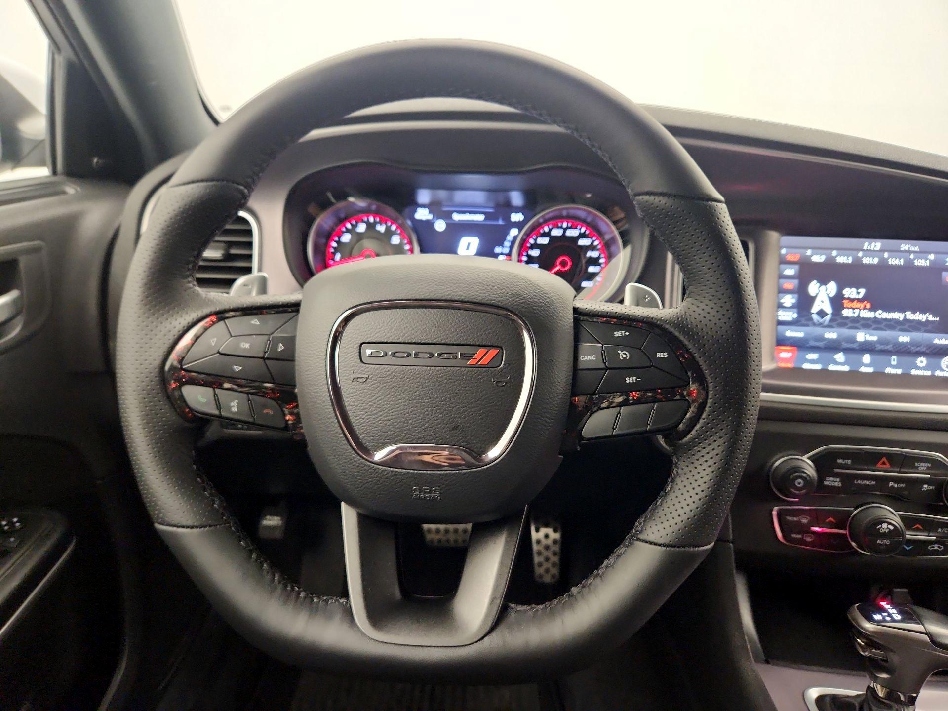 Thumbnail: 2020 Dodge Charger - 10