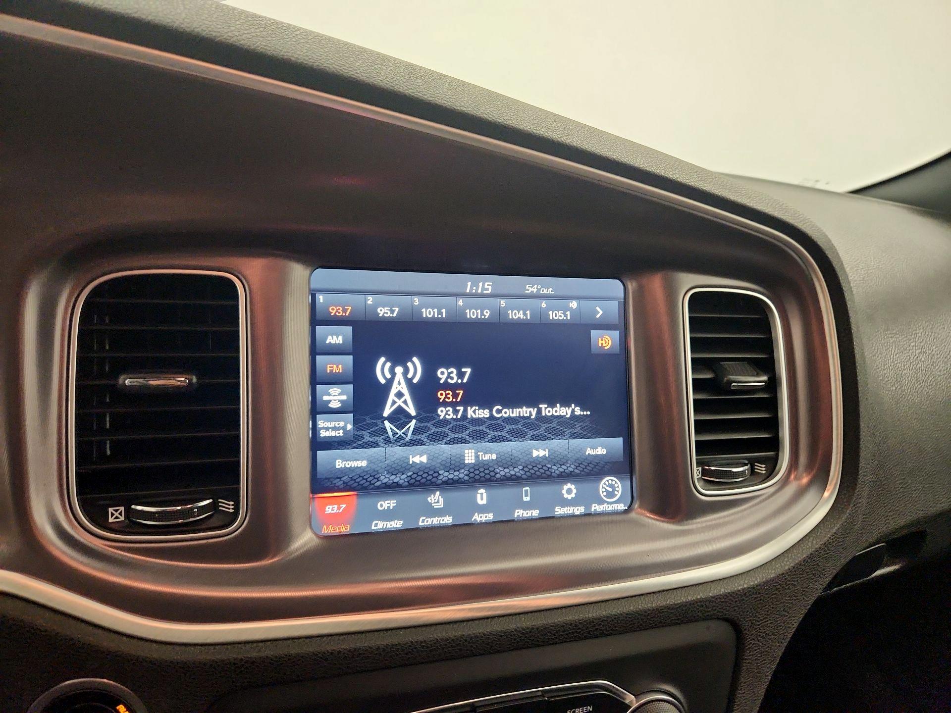 Thumbnail: 2020 Dodge Charger - 15