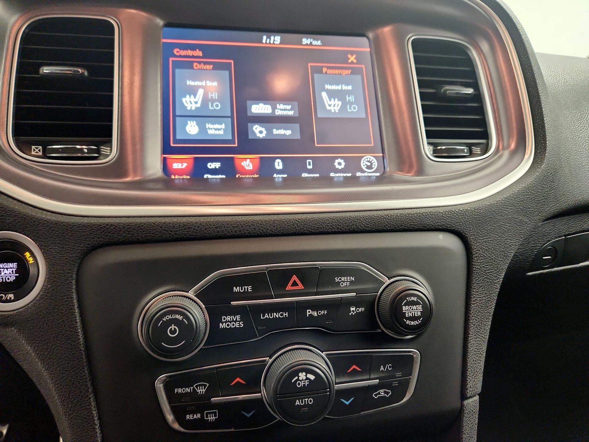 Thumbnail: 2020 Dodge Charger - 16