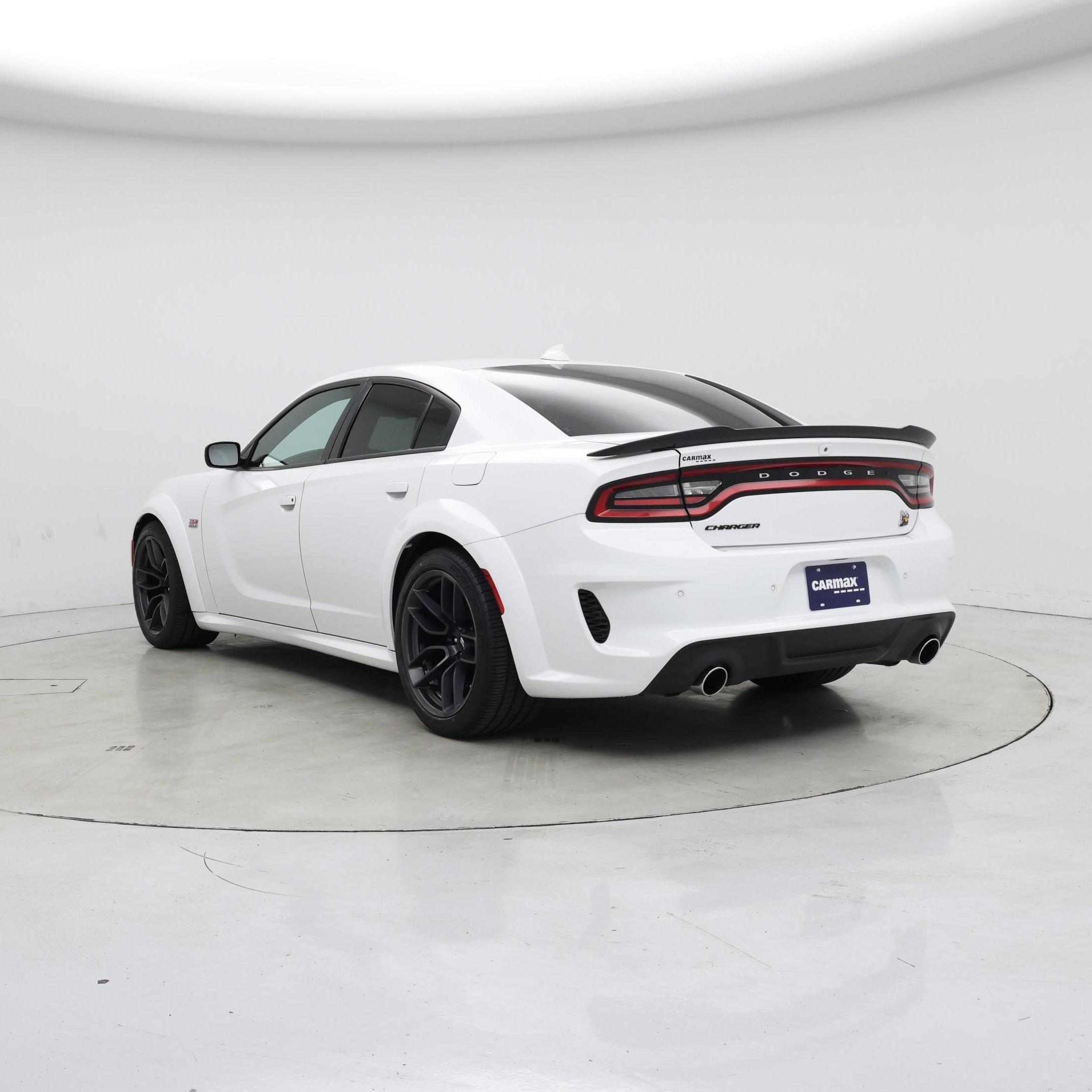 Thumbnail: 2020 Dodge Charger - 2