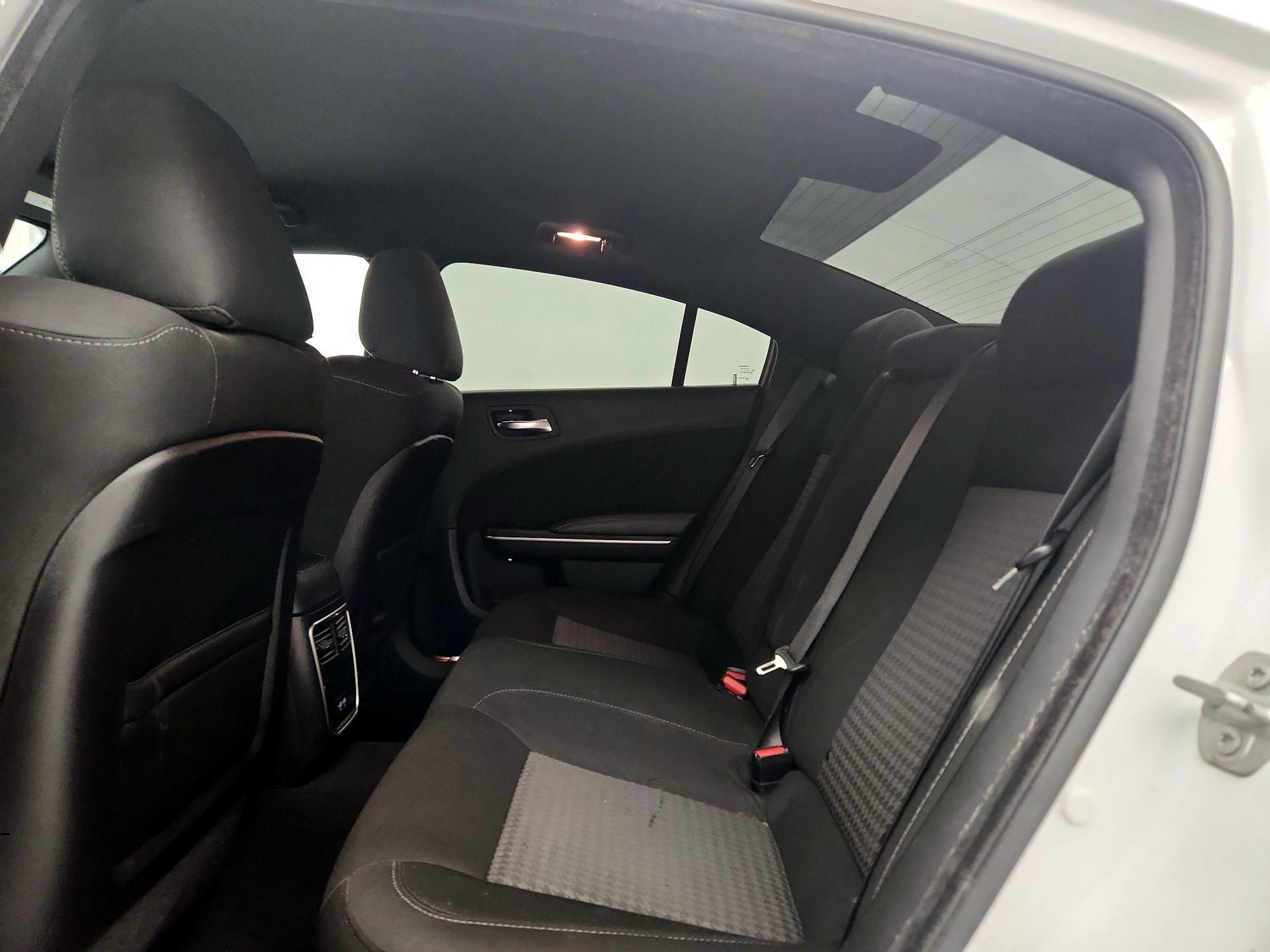 Thumbnail: 2020 Dodge Charger - 19