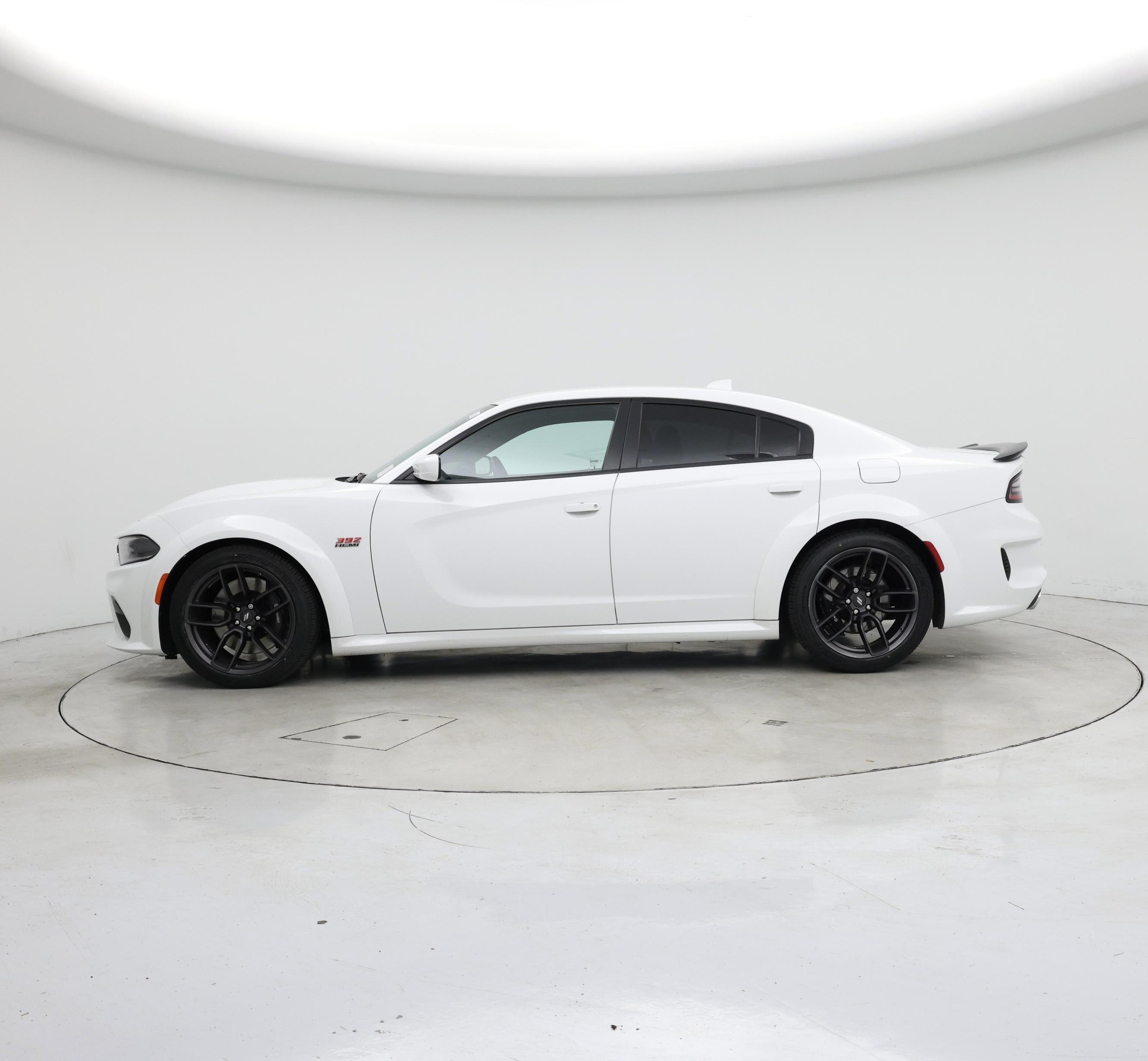 Thumbnail: 2020 Dodge Charger - 3