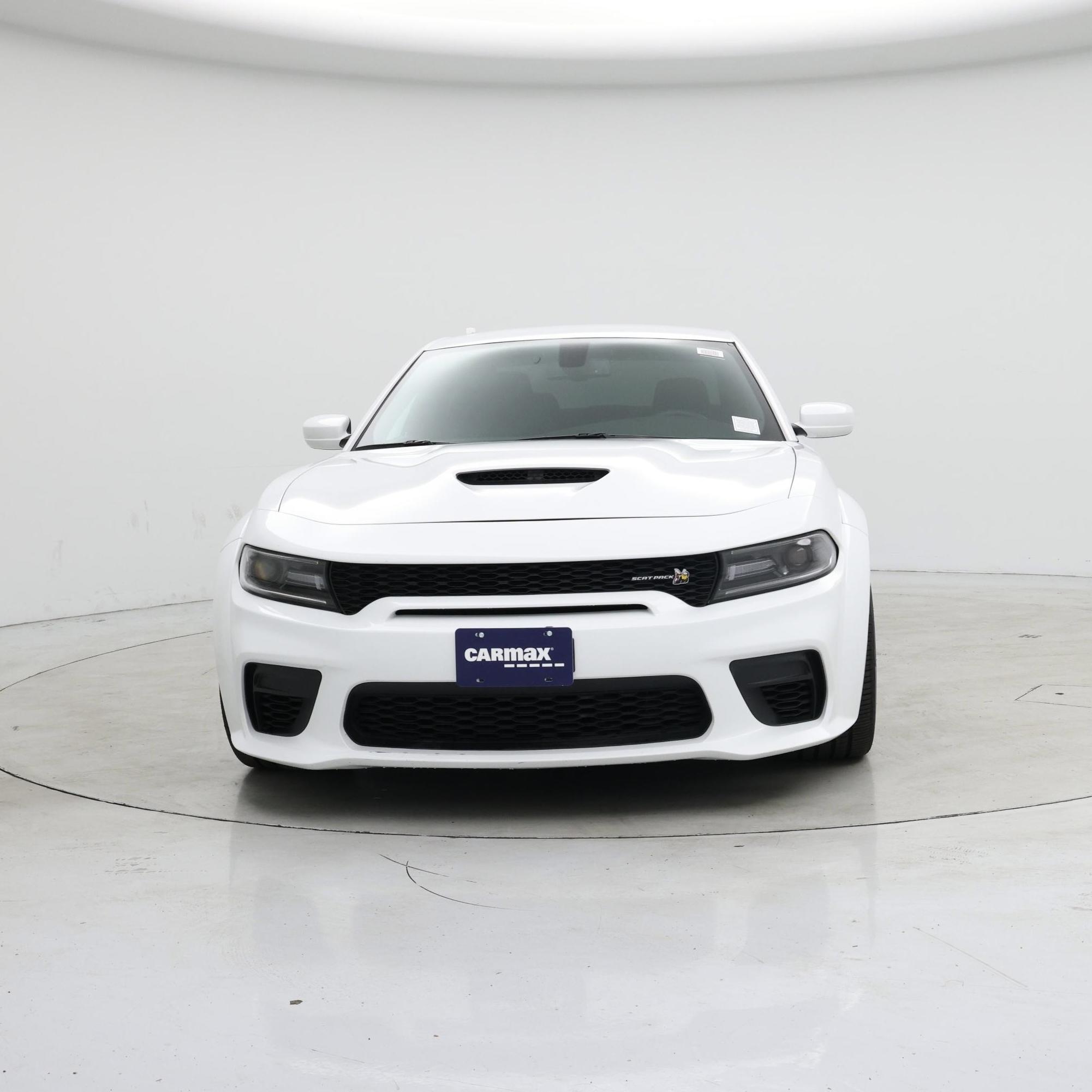 Thumbnail: 2020 Dodge Charger - 5