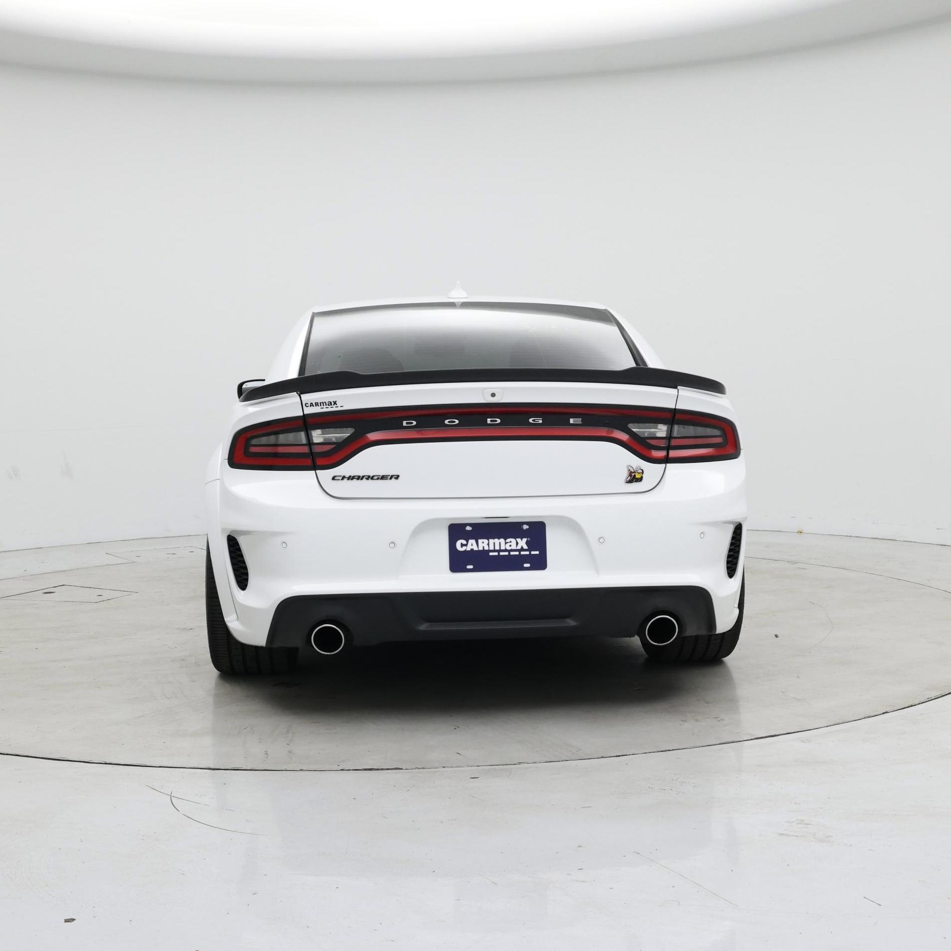 Thumbnail: 2020 Dodge Charger - 6