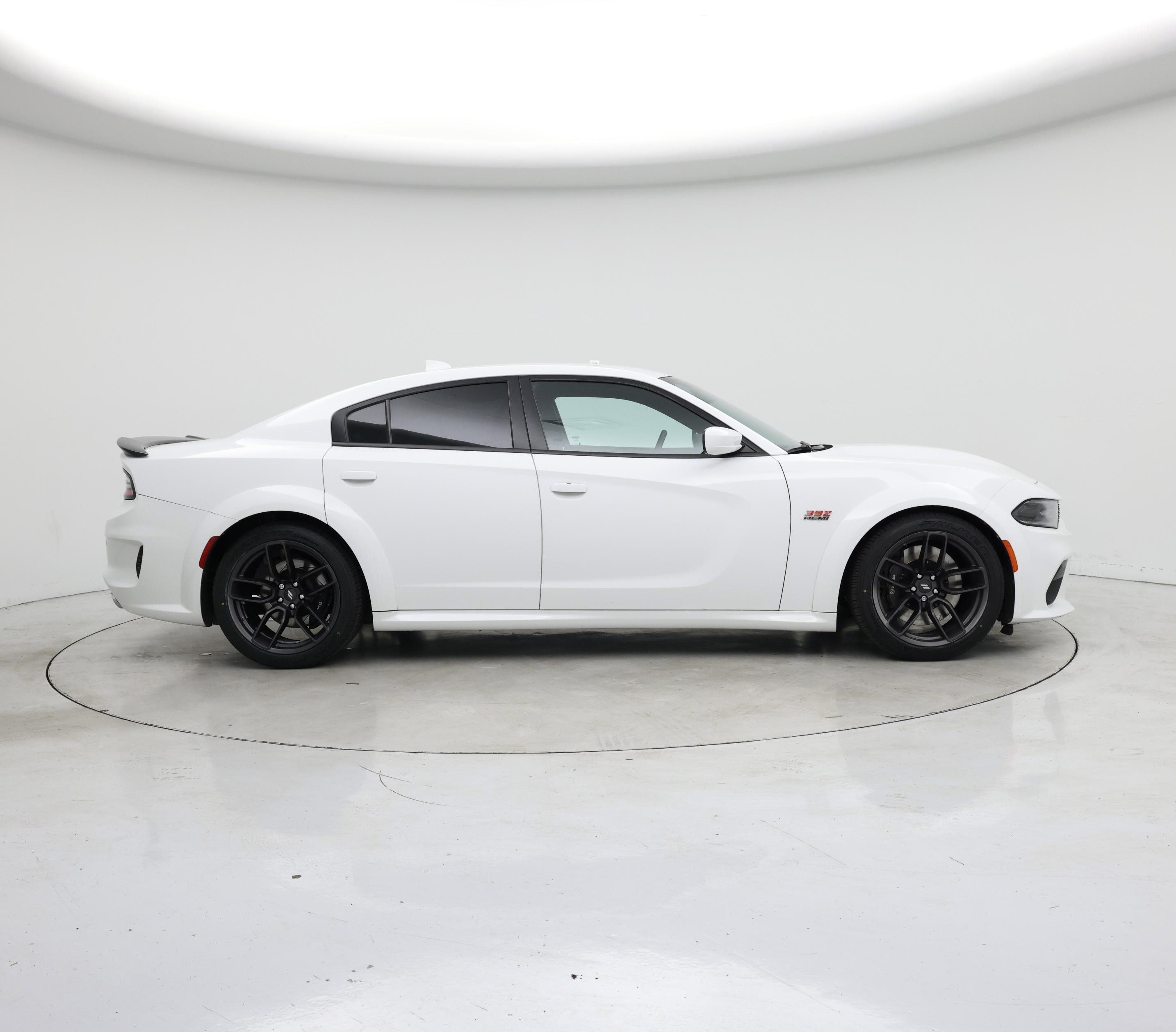 Thumbnail: 2020 Dodge Charger - 7